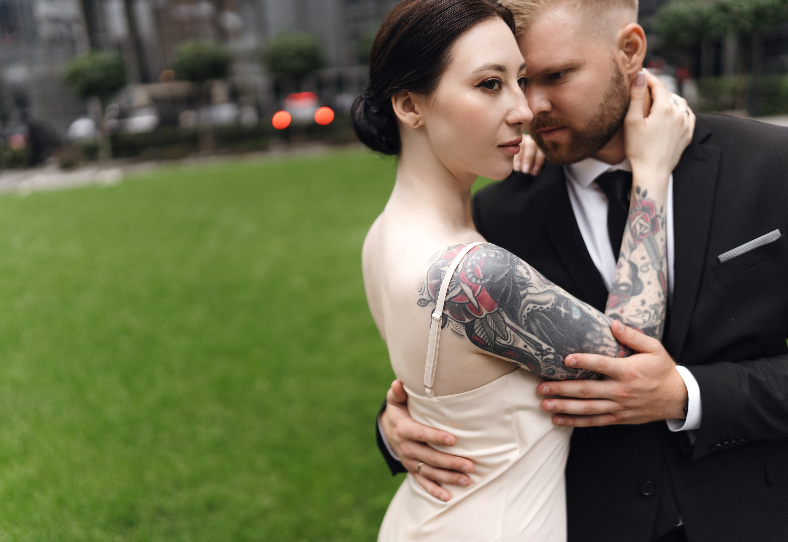 N&E. Свадебный Фотограф в Коломне и Москве Николай Максименко