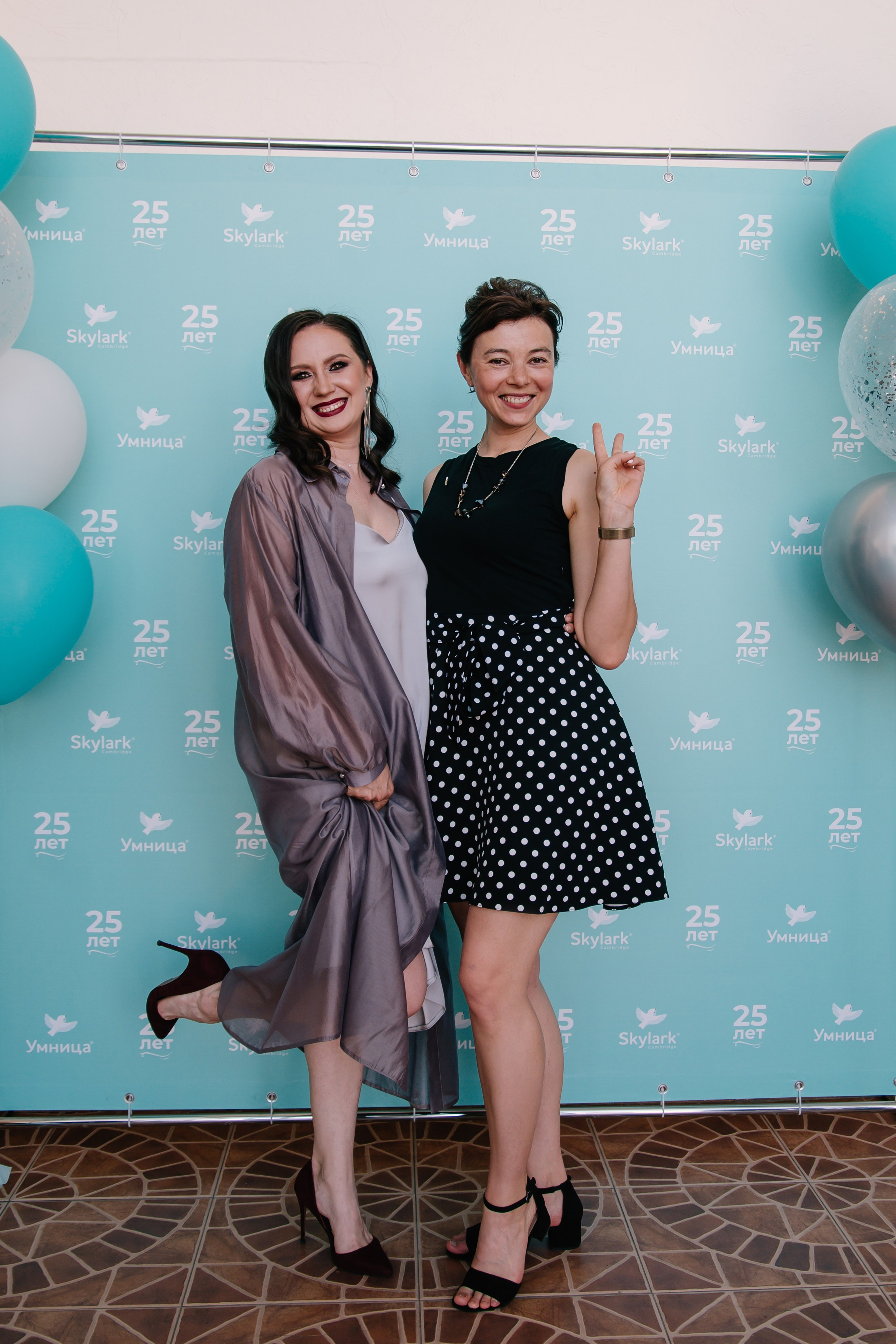 Корпоратив компании «Умница». Фотограф в Челябинске Любовь Денисенко