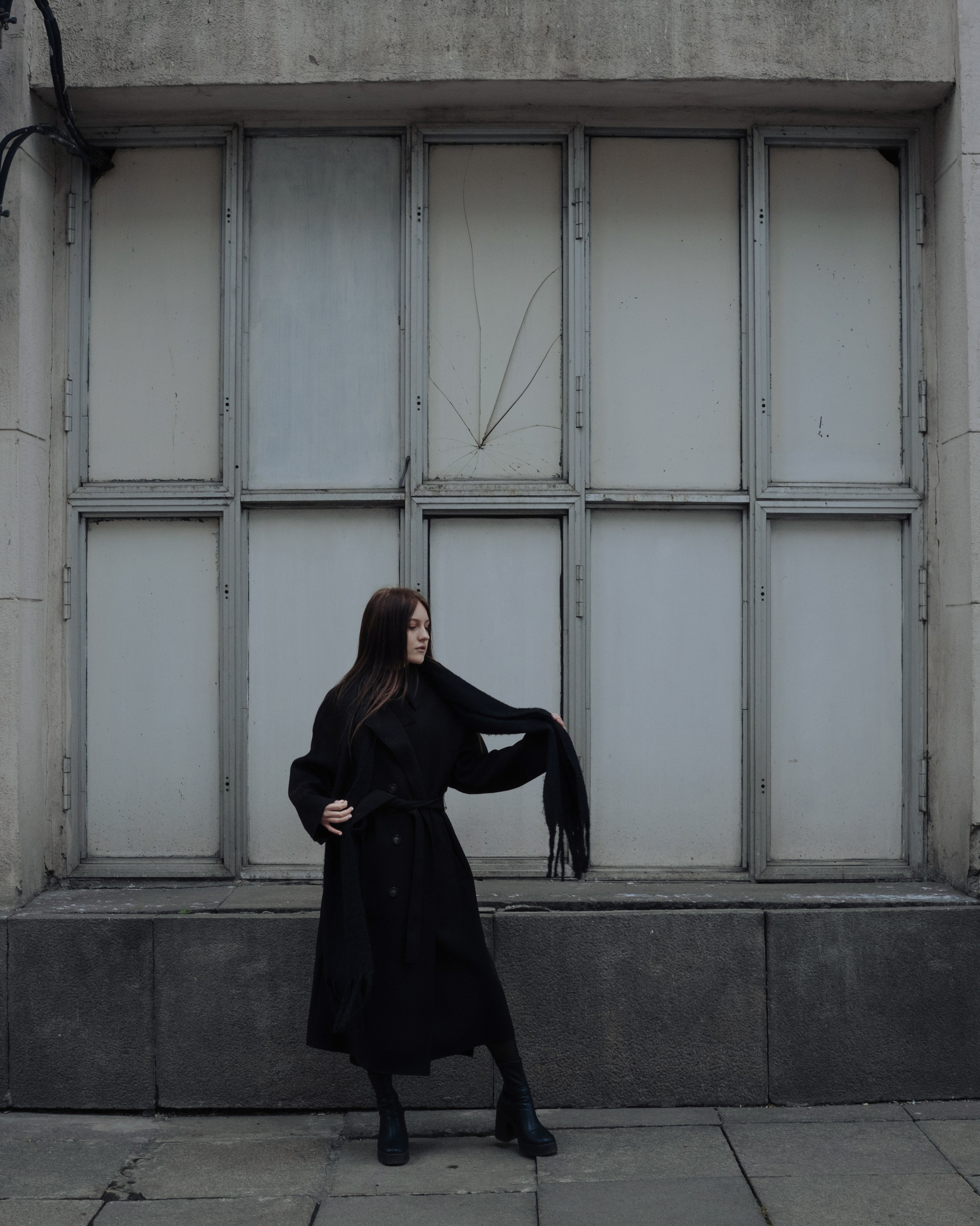 Дарина. Портретный фотограф Настя Богданова