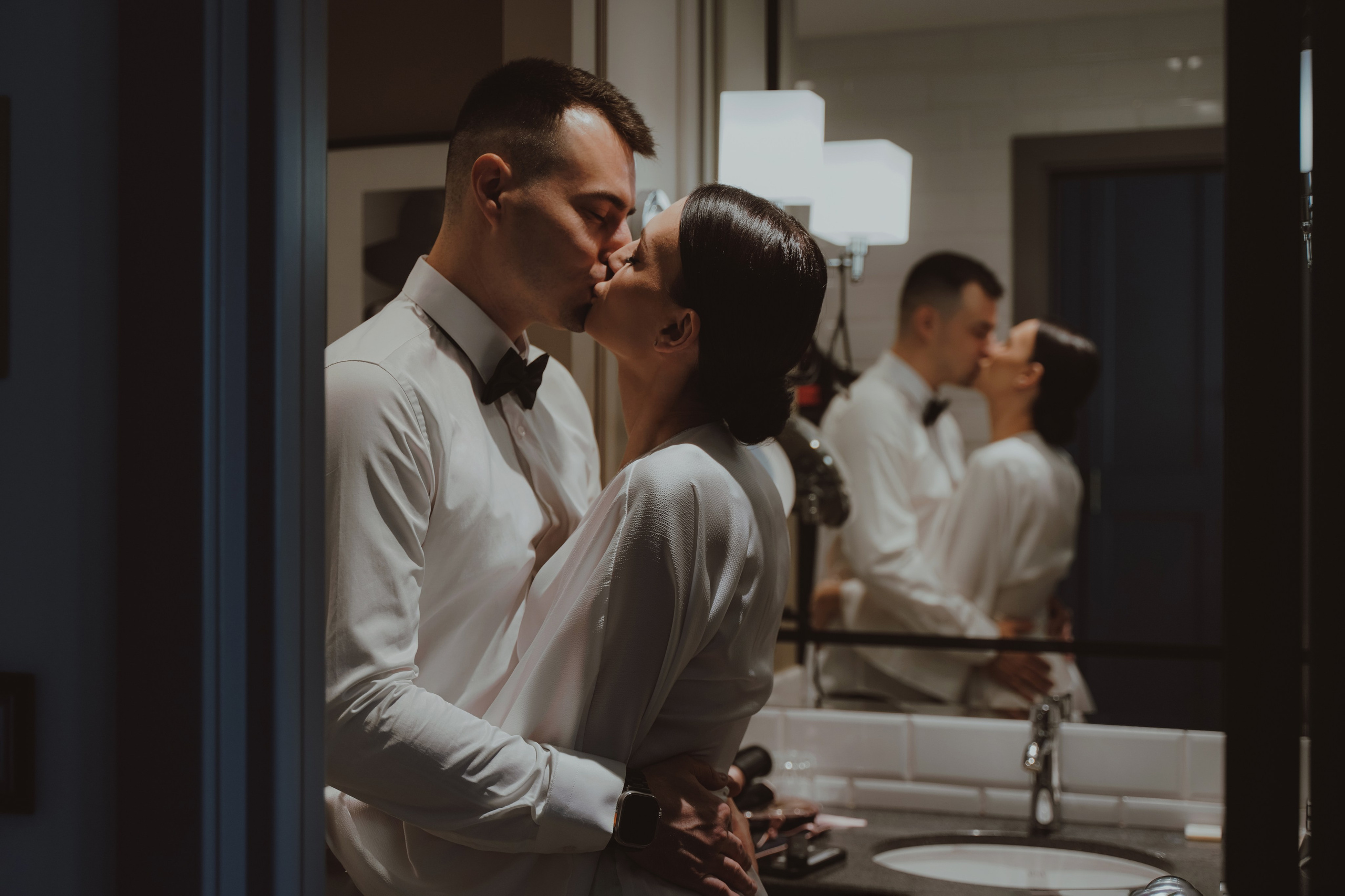 А & Д. Свадебный фотограф Москва, Санкт-Петербург