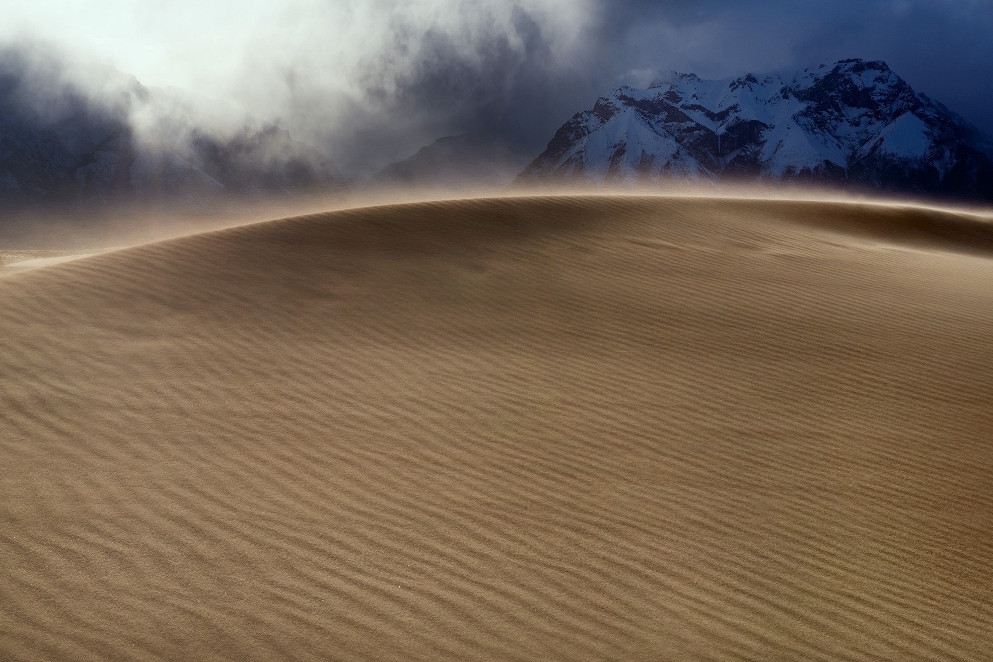 Чарская пустыня. 096-0378