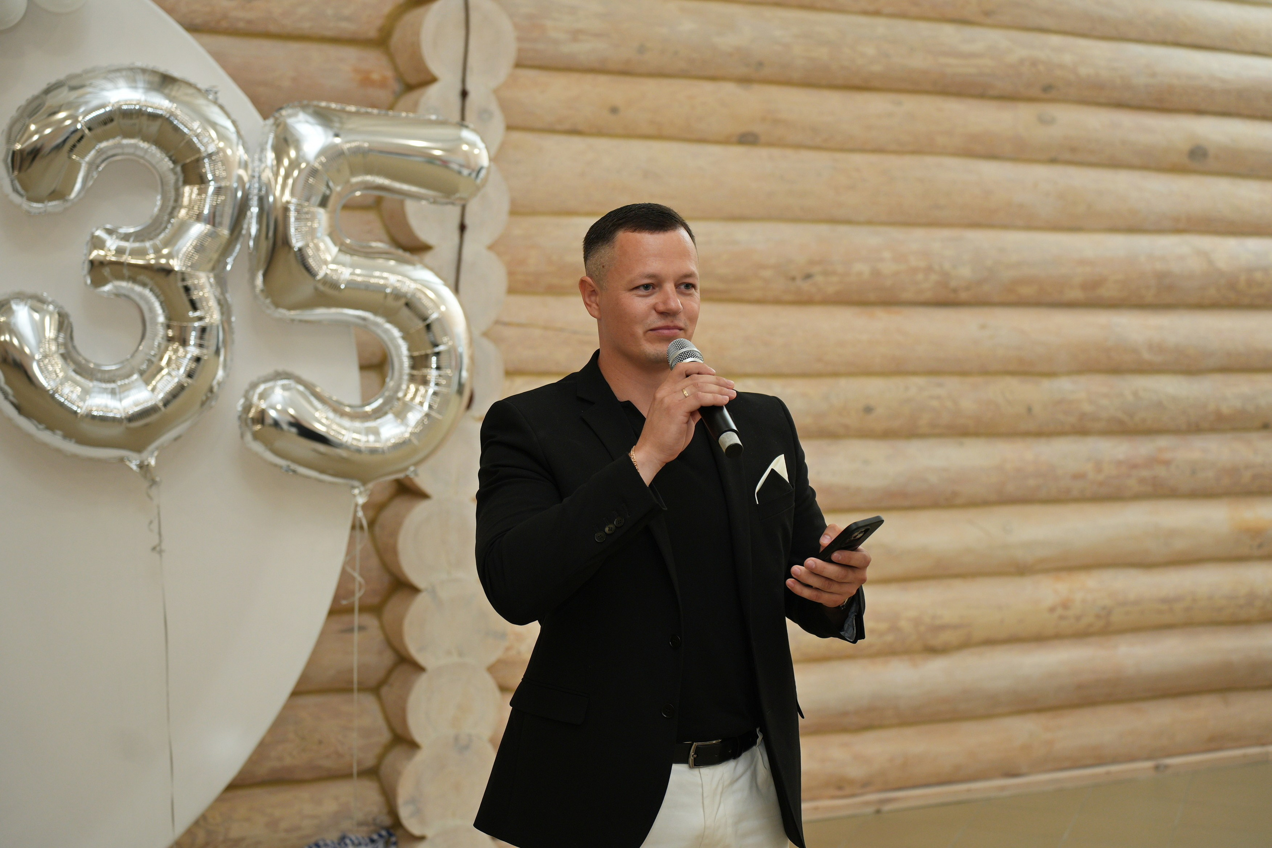 35 лет. Семейный и свадебный фотограф Минск, Беларусь Анна Орловская