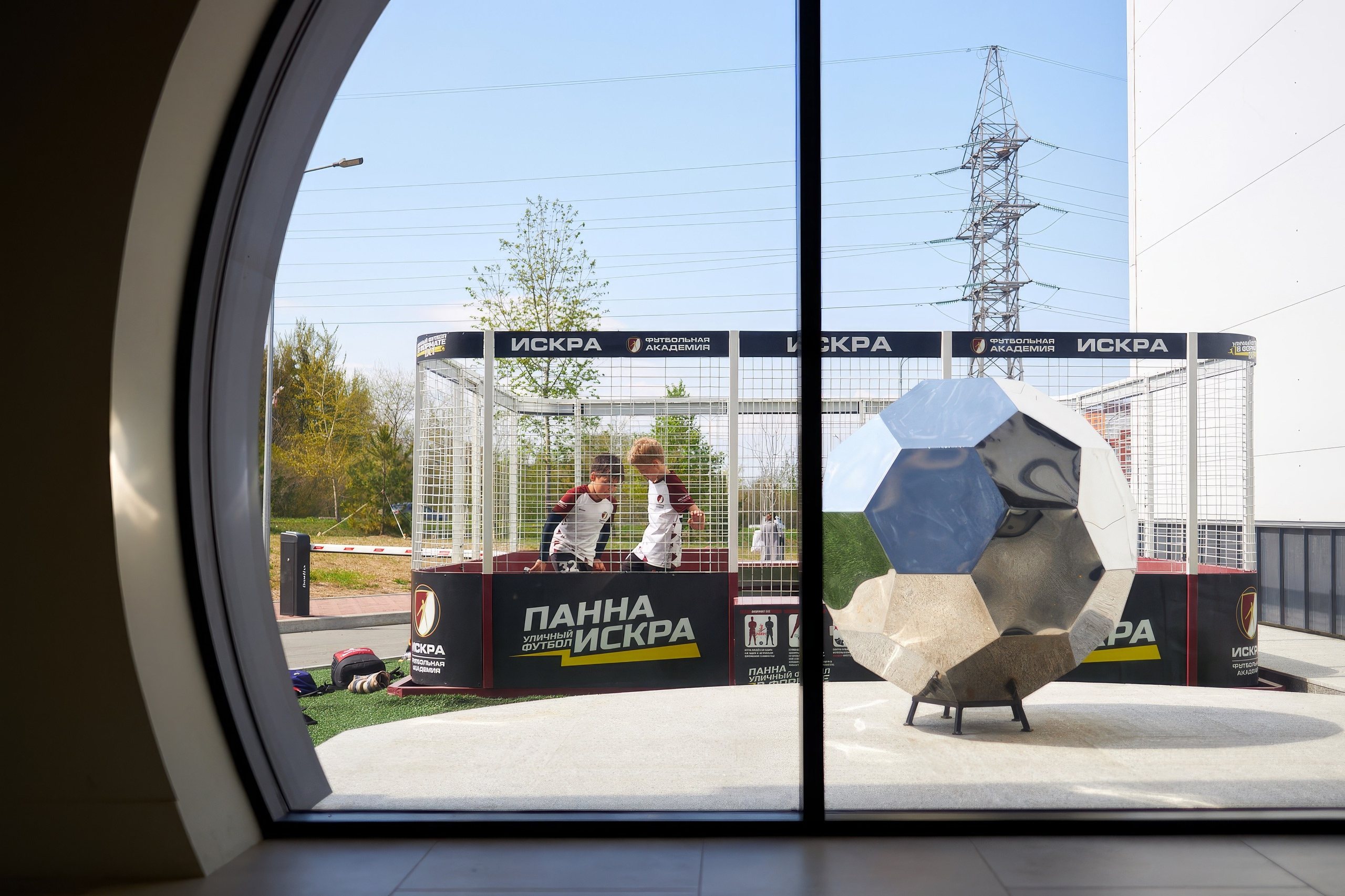 Спорт. Anastasia Reportage Photography