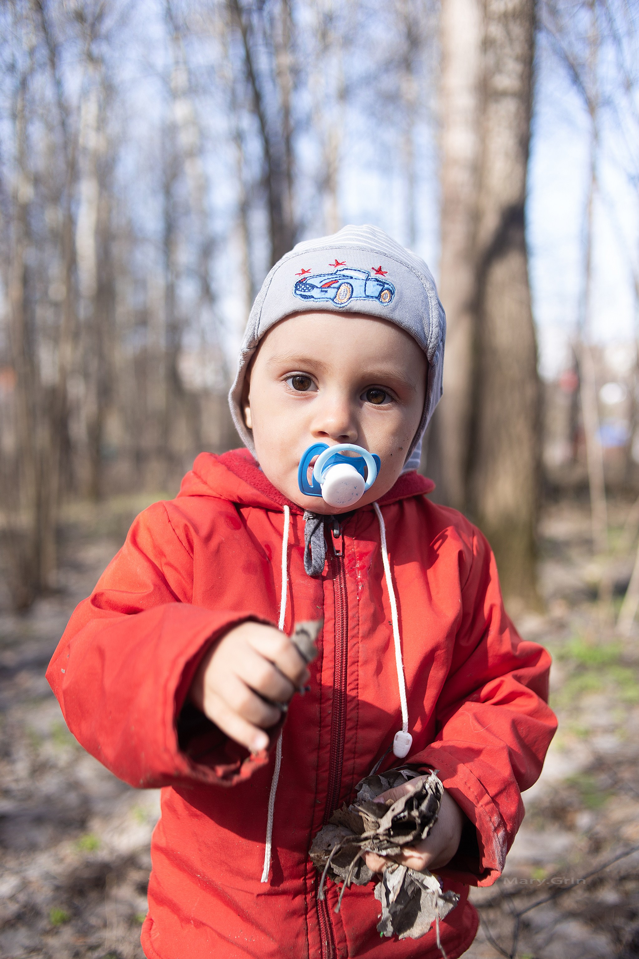 Весенняя прогулка. Детский и семейный фотограф, фотограф мероприятий Нижний Новгород