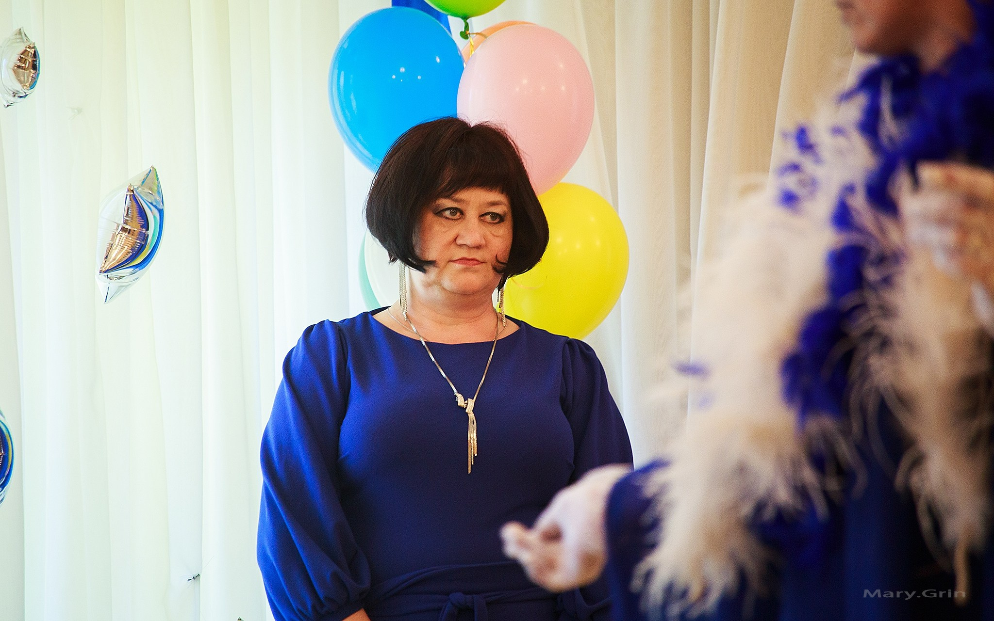 Прощай, Детский Сад! Здравствуй, Школа! Репортаж о Выпускном. Детский и семейный фотограф, фотограф мероприятий Нижний Новгород