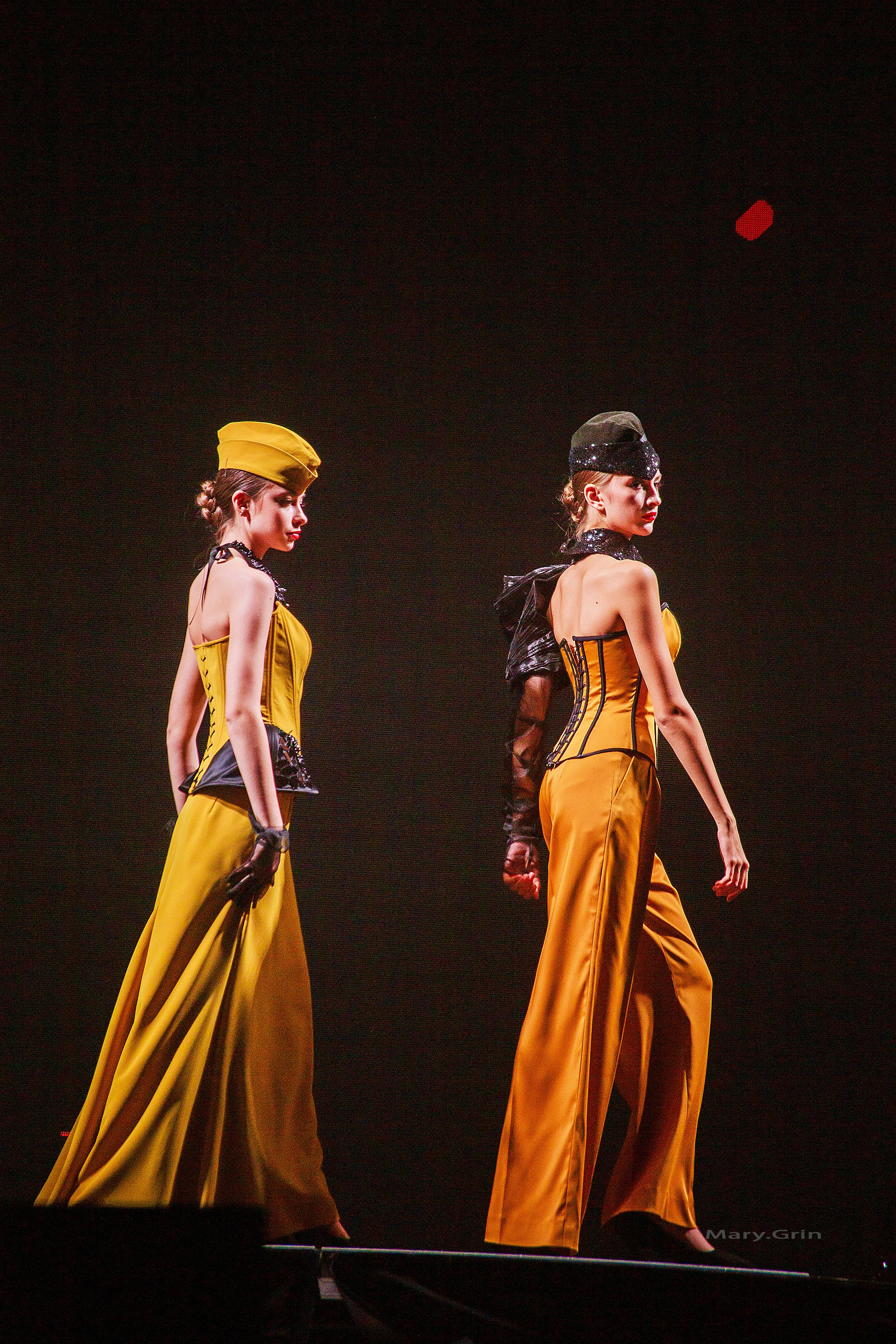 Подиумный спектакль «стиль Надежды» 2025. Детский и семейный фотограф, фотограф мероприятий Нижний Новгород