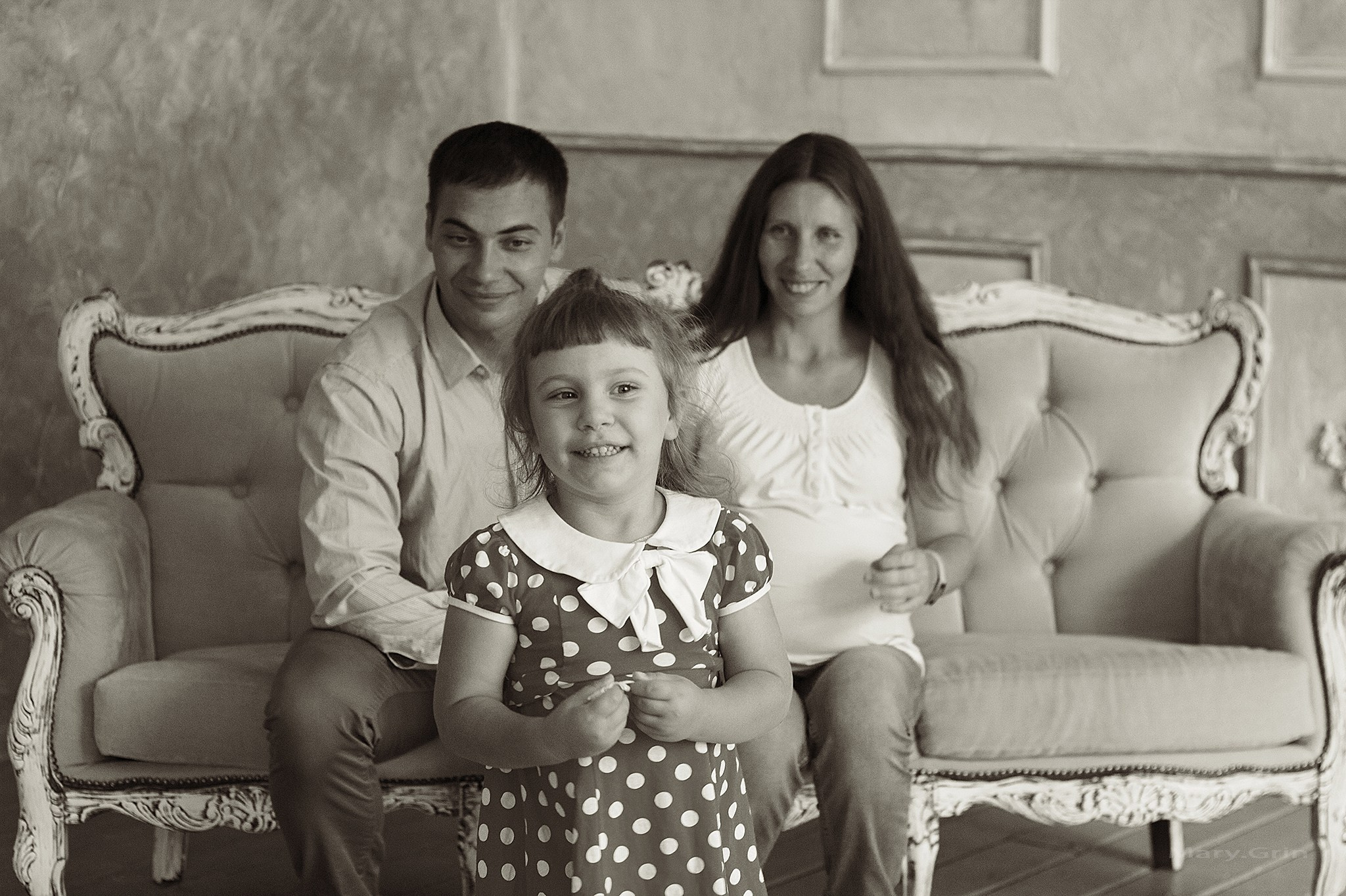 Вне времени. Детский и семейный фотограф, фотограф мероприятий Нижний Новгород