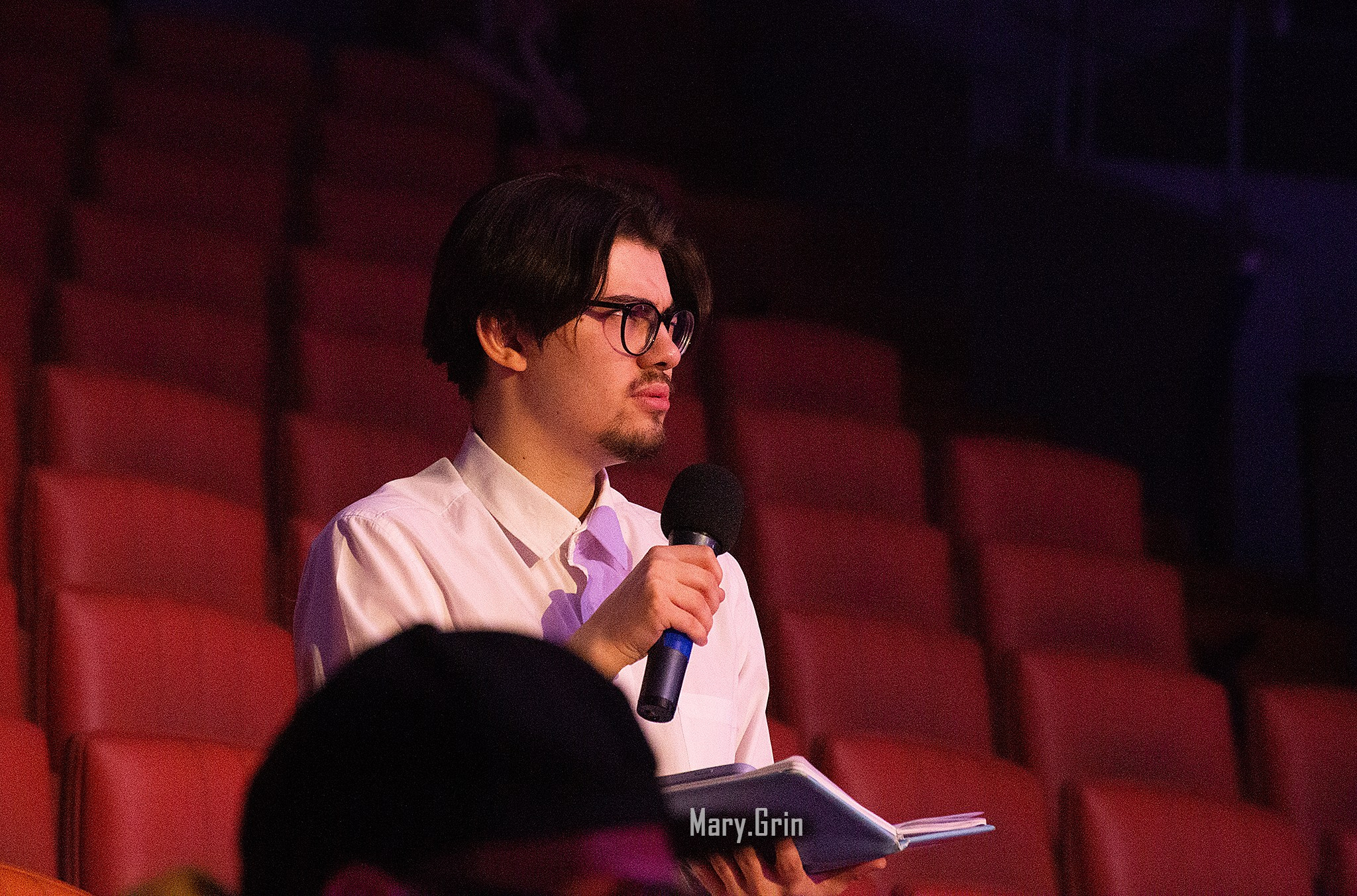 Цирк Гии Эрадзе. Детский и семейный фотограф, фотограф мероприятий Нижний Новгород