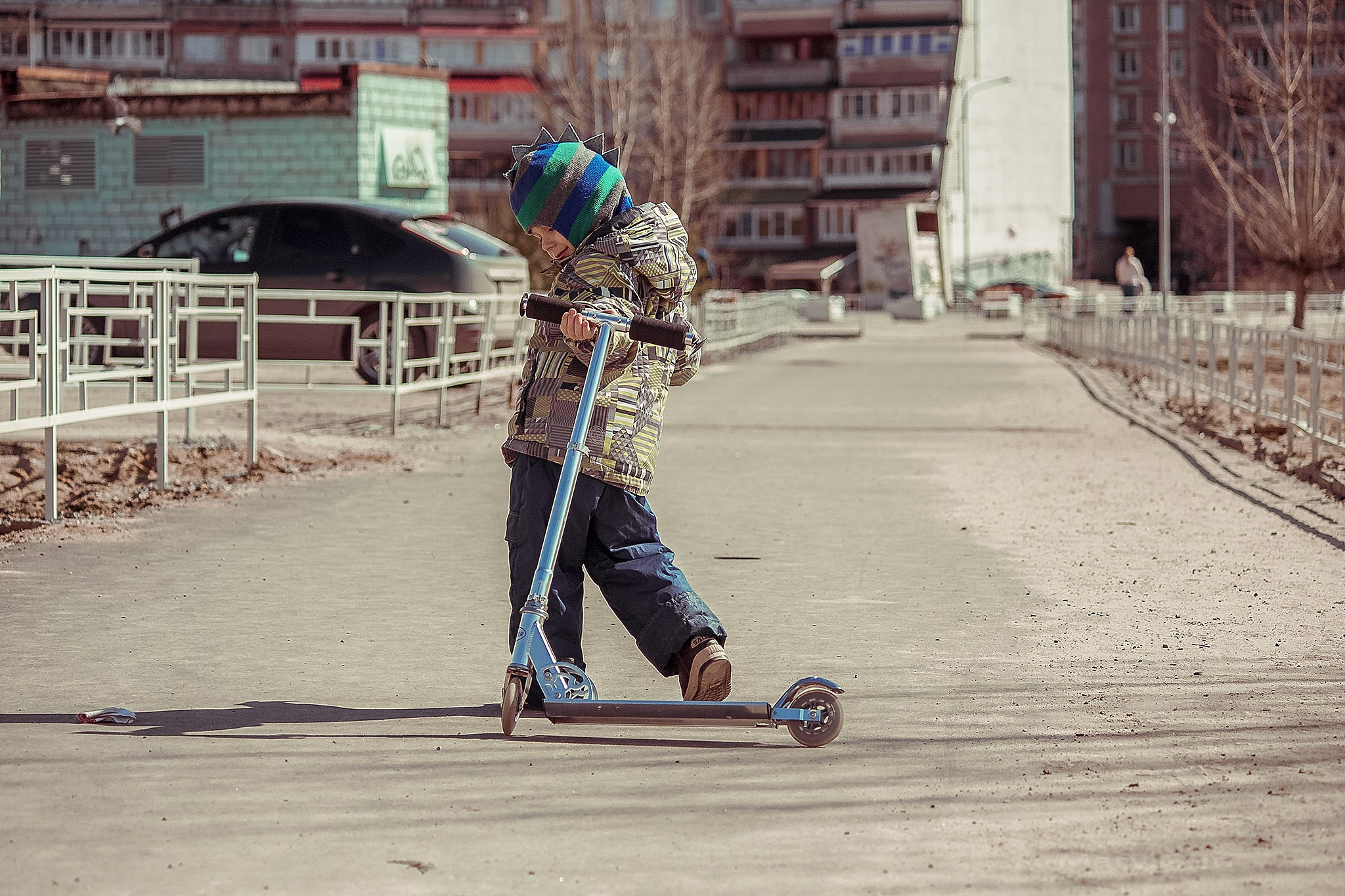 Весна. Детский и семейный фотограф, фотограф мероприятий Нижний Новгород