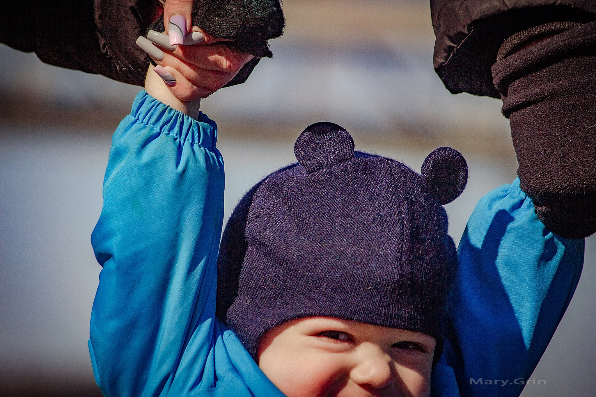 Семейная прогулка на Волге. Детский и семейный фотограф, фотограф мероприятий Нижний Новгород
