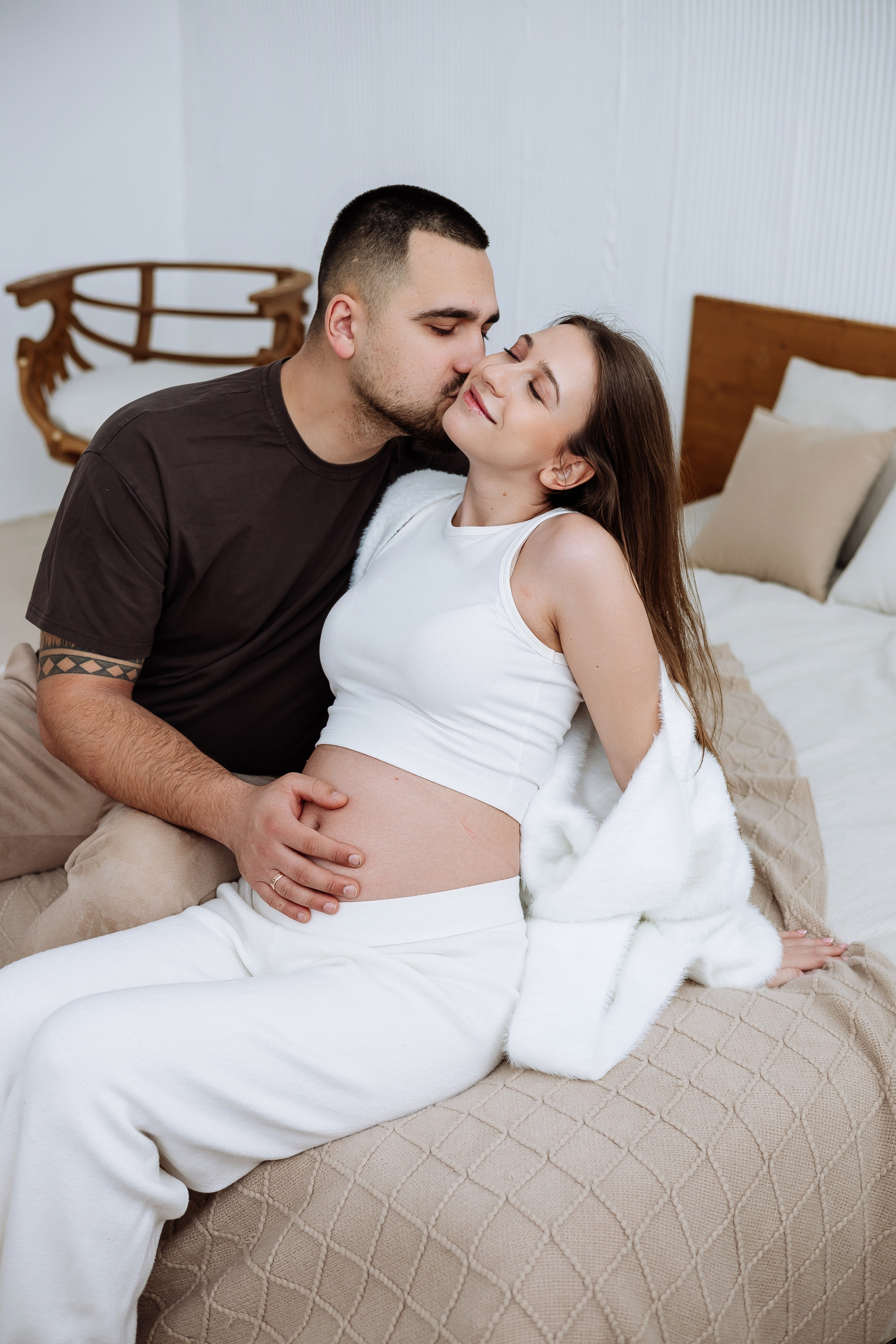 Лена & Руслан. Женский/Детский фотограф в Симферополе Вероника Слепогина