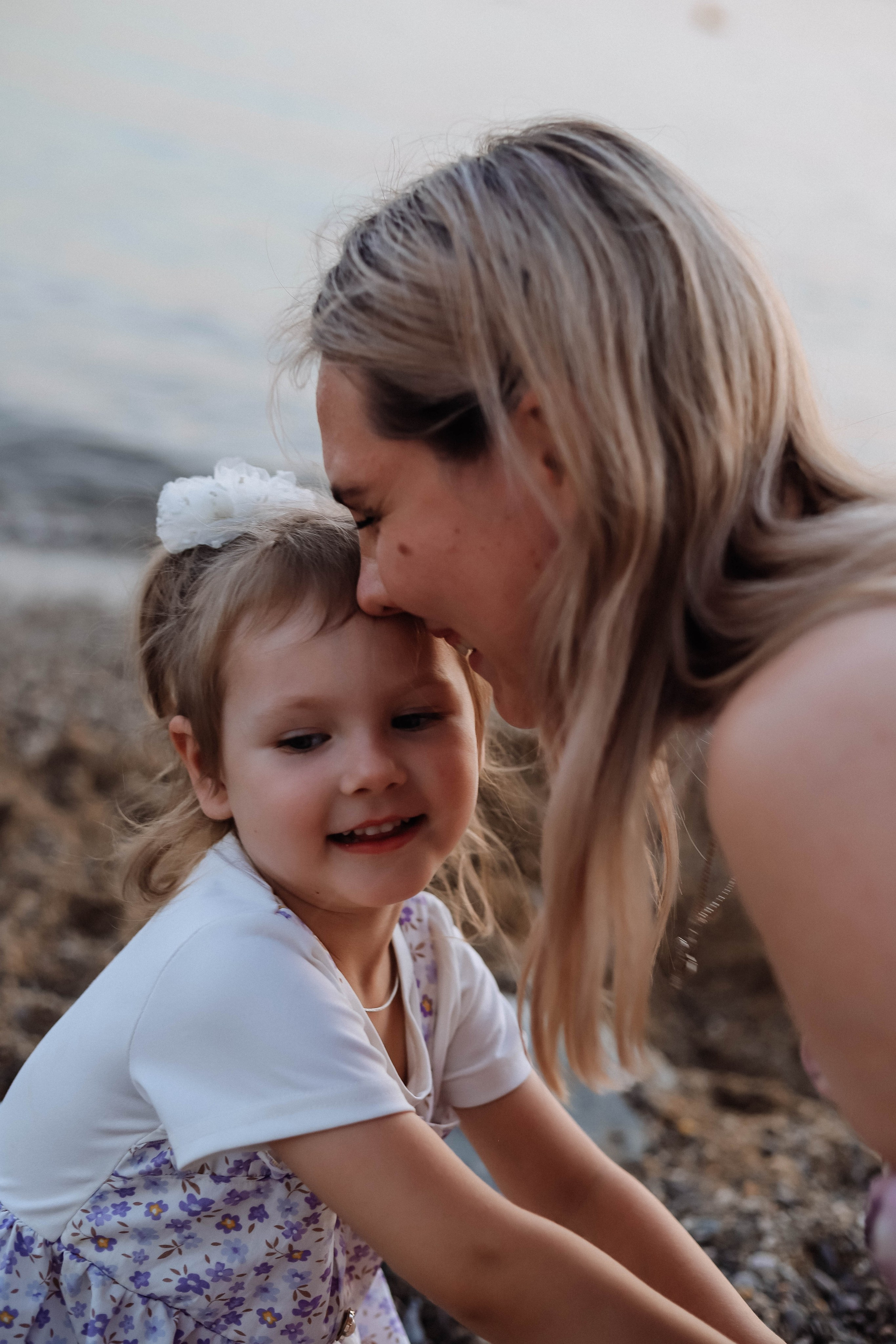 Ника и Тёма фотосессия на море. Женский/Детский фотограф в Симферополе Вероника Слепогина