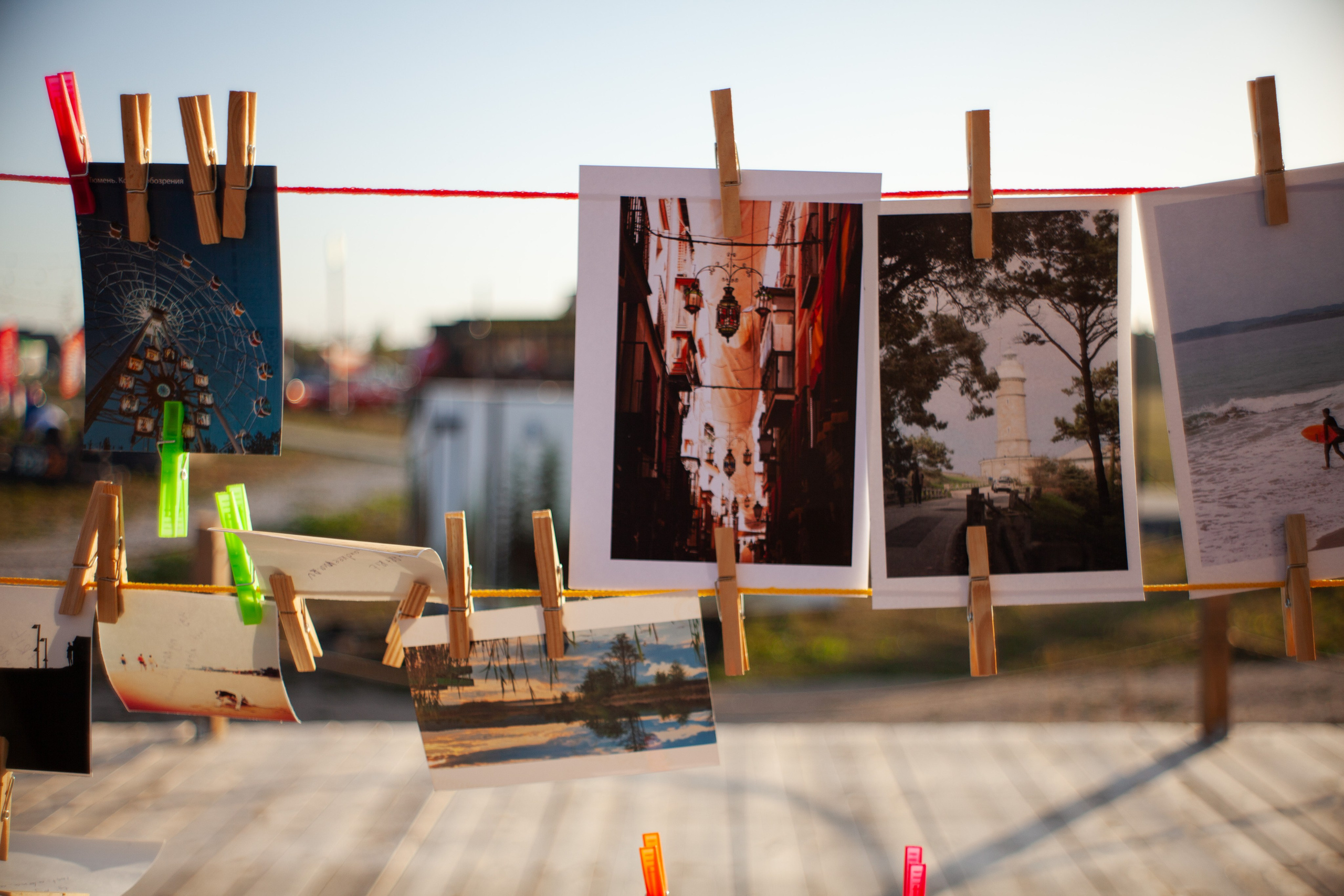 SLЁТ 2024. Фотолагерь спецпроект в области фотографии для ивентов