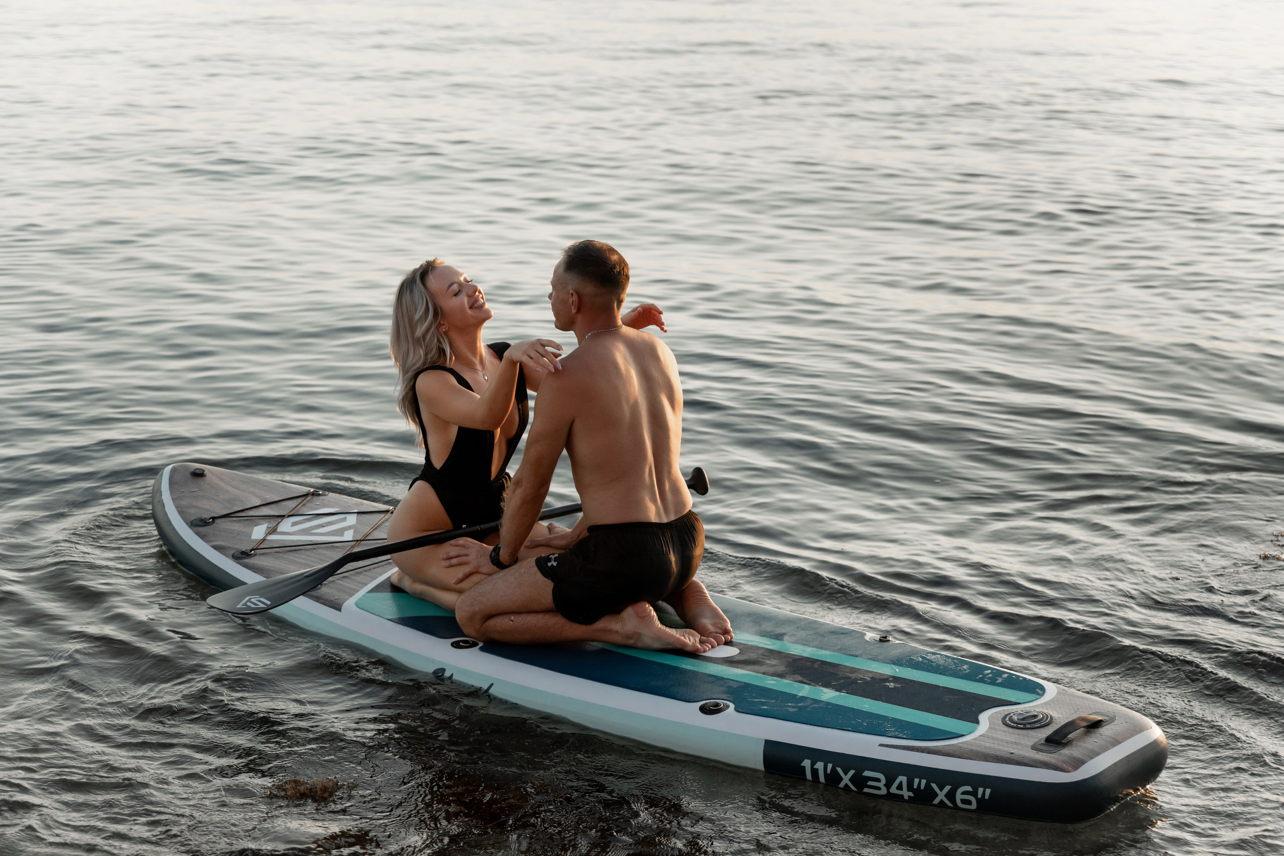 Андрей и Леся. Свадебный и семейный фотограф в Крыму и Севастополе Дарья Королева