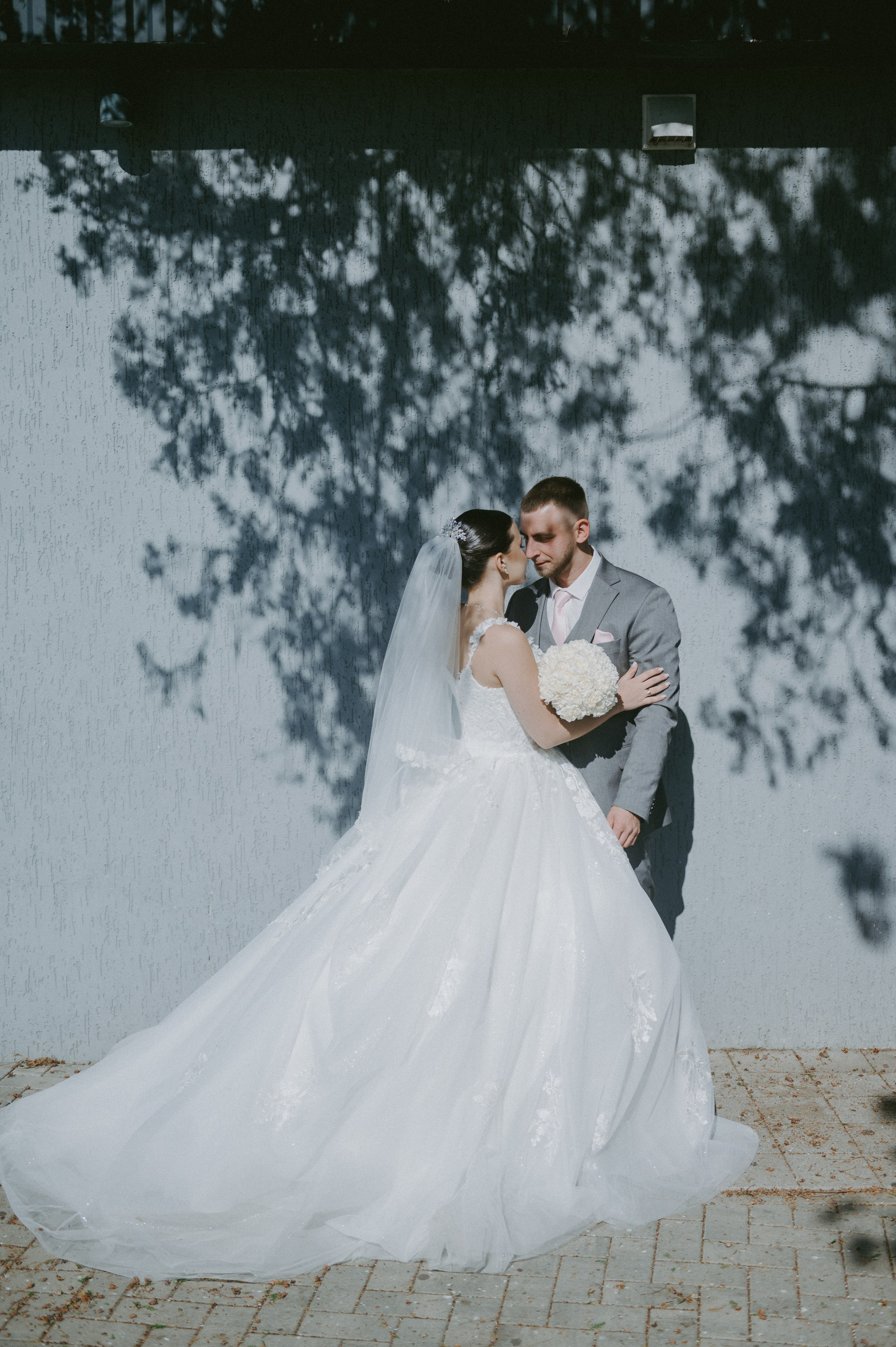 Роман & Вероника. Свадебный и семейный фотограф город Темрюк Фотостудия Темрюк