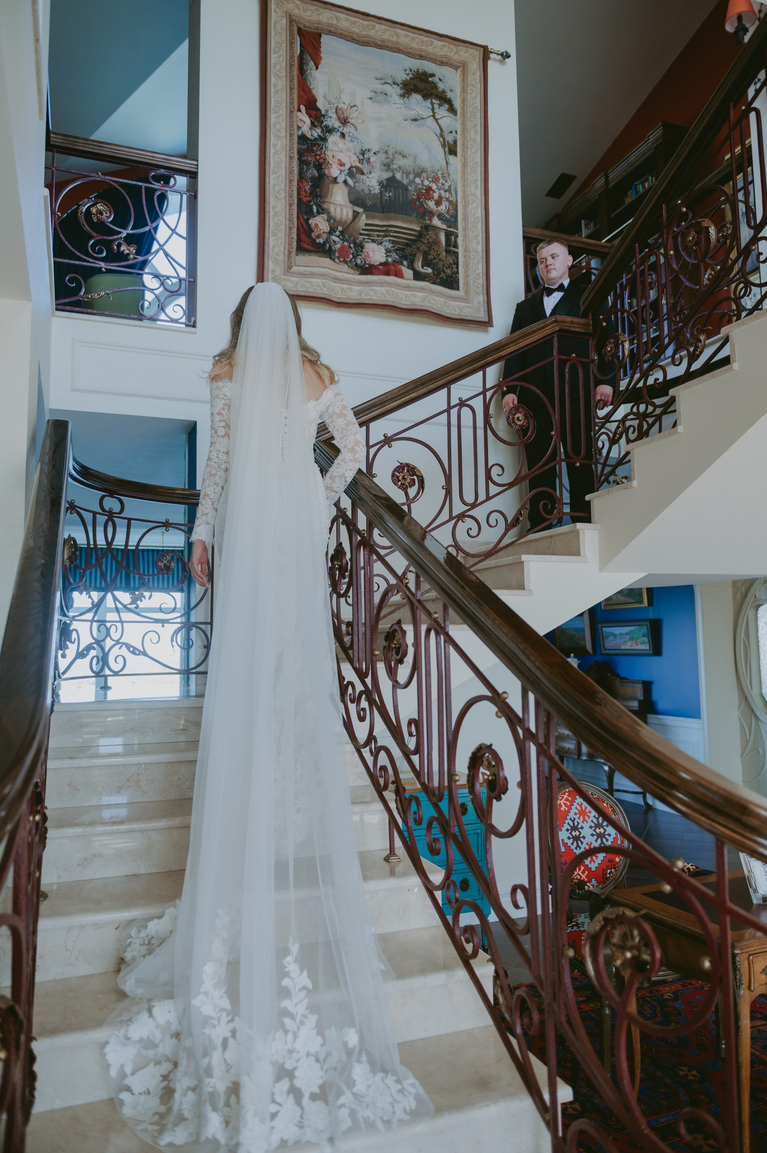 Марина&Юрий фотограф Елена Горбач. Свадебный и семейный фотограф город Темрюк Фотостудия Темрюк