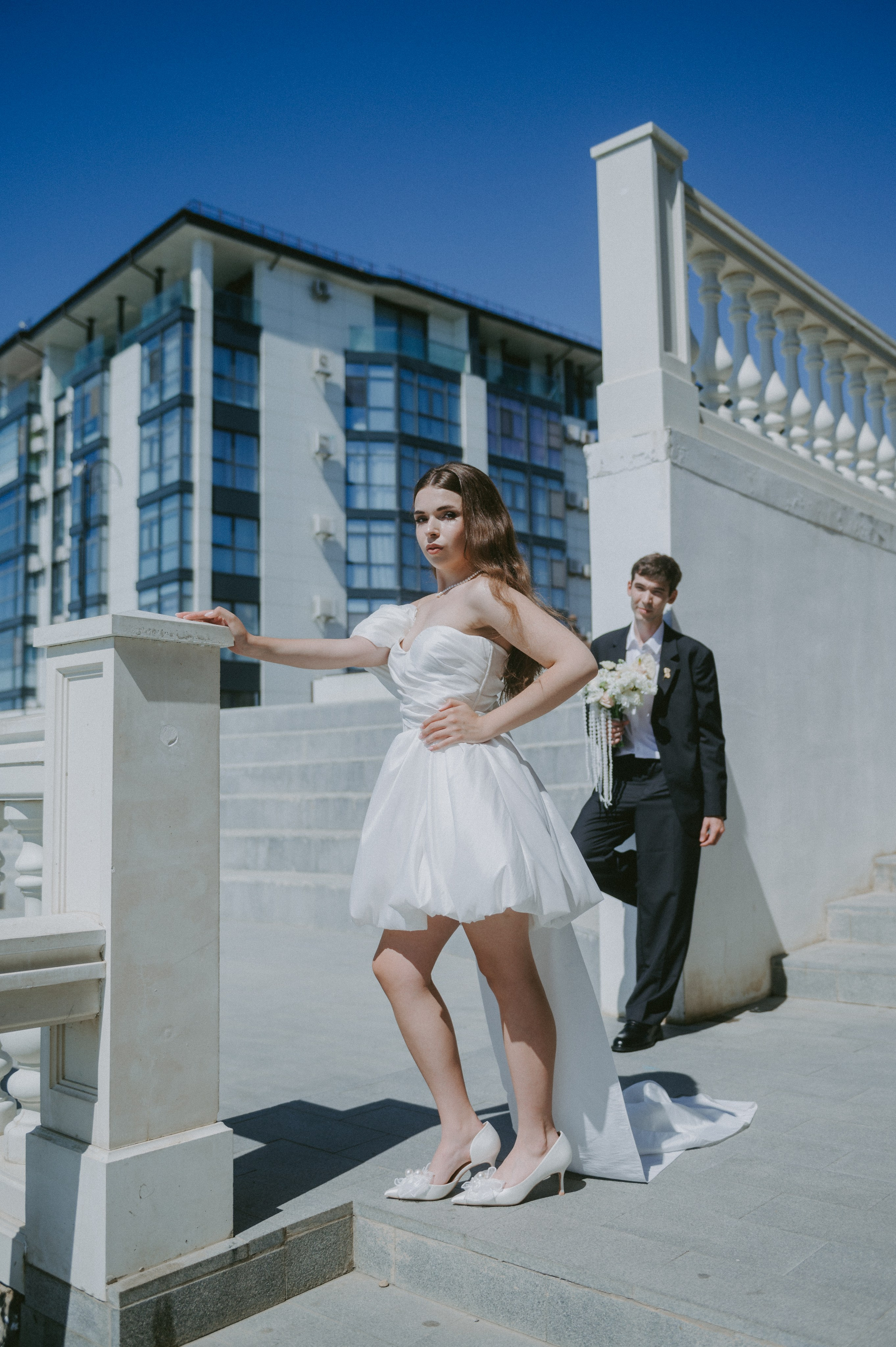 Дарья&Родион. Свадебный и семейный фотограф город Темрюк Фотостудия Темрюк