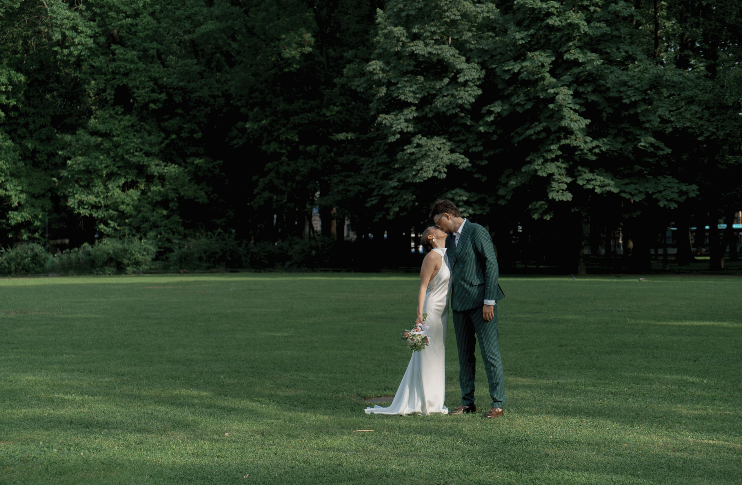 Александра и Алексей. Репортажный фотограф Алена Фадеева