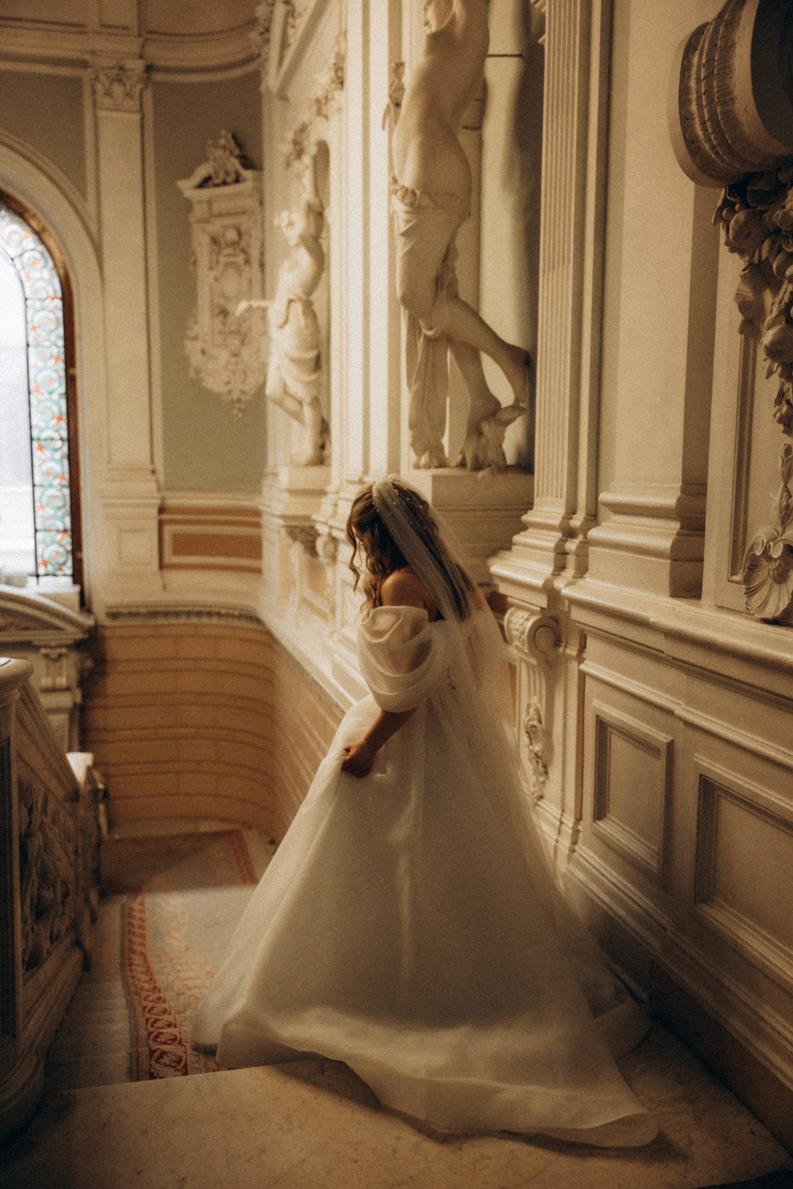 Настя & Саша. ДБ1 (жениха выкладывать нельзя, NDA). Phdkvmr.ru