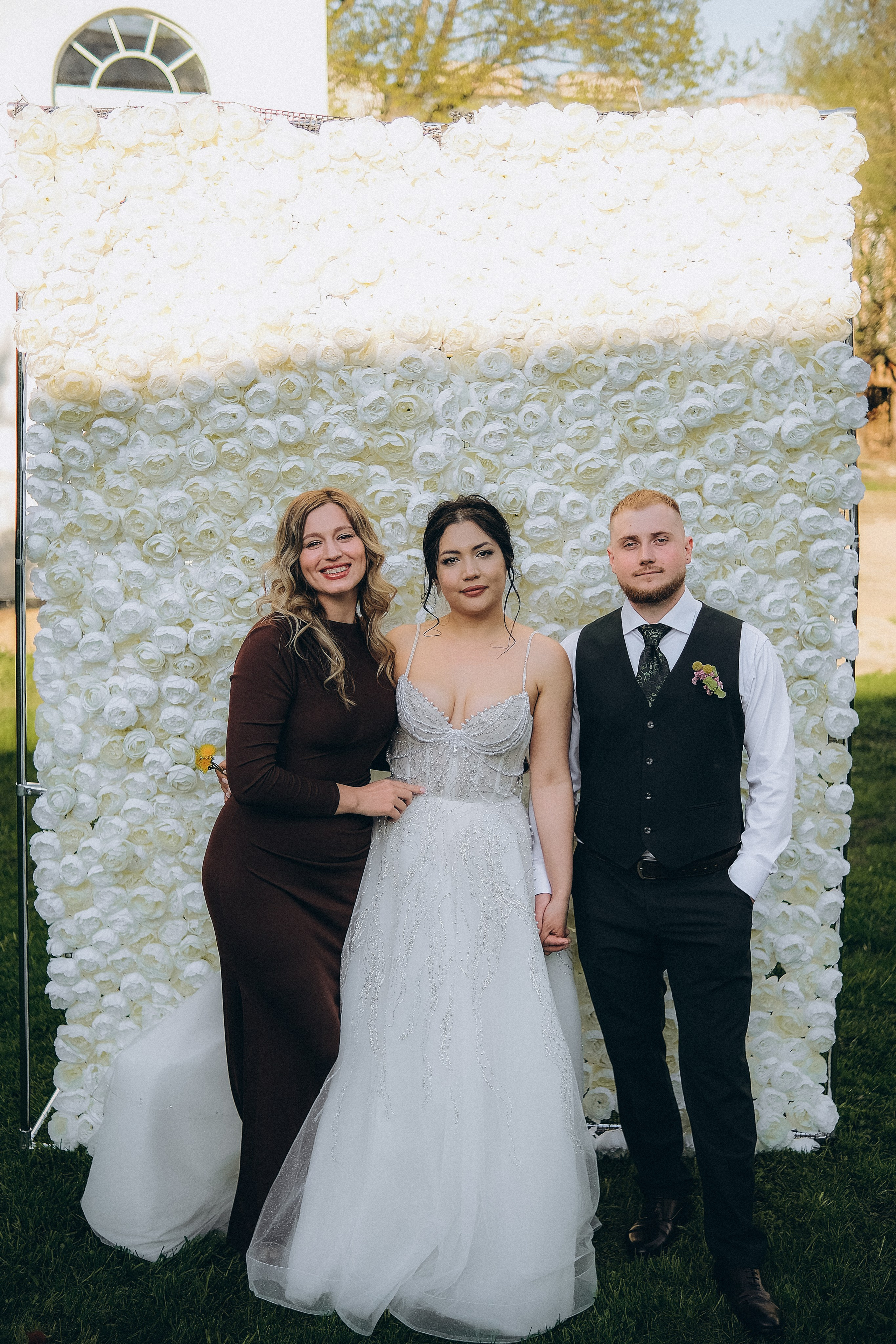 Рида & Богдан. Пушкин. Phdkvmr.ru