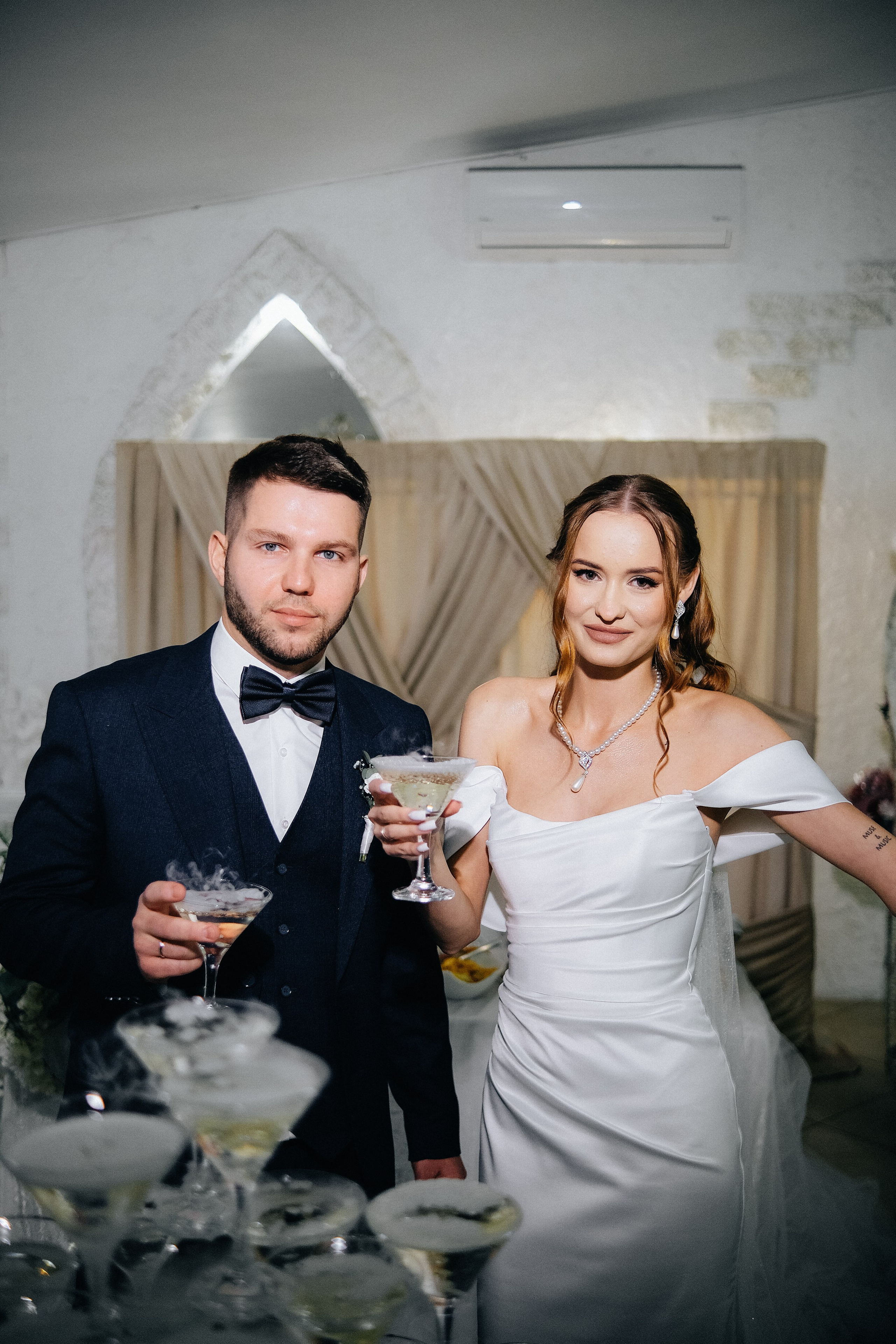 Оля & Денис СПБ. Phdkvmr.ru