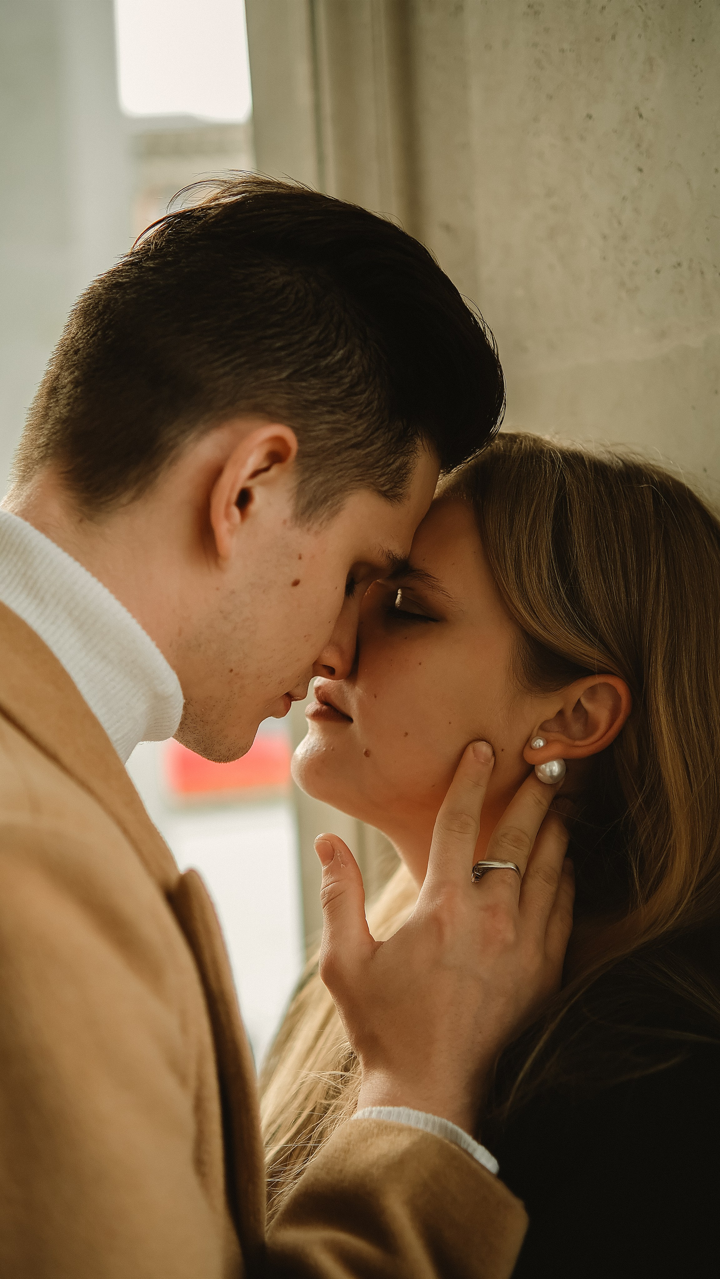 Игорь и Юля (1). Phdkvmr.ru