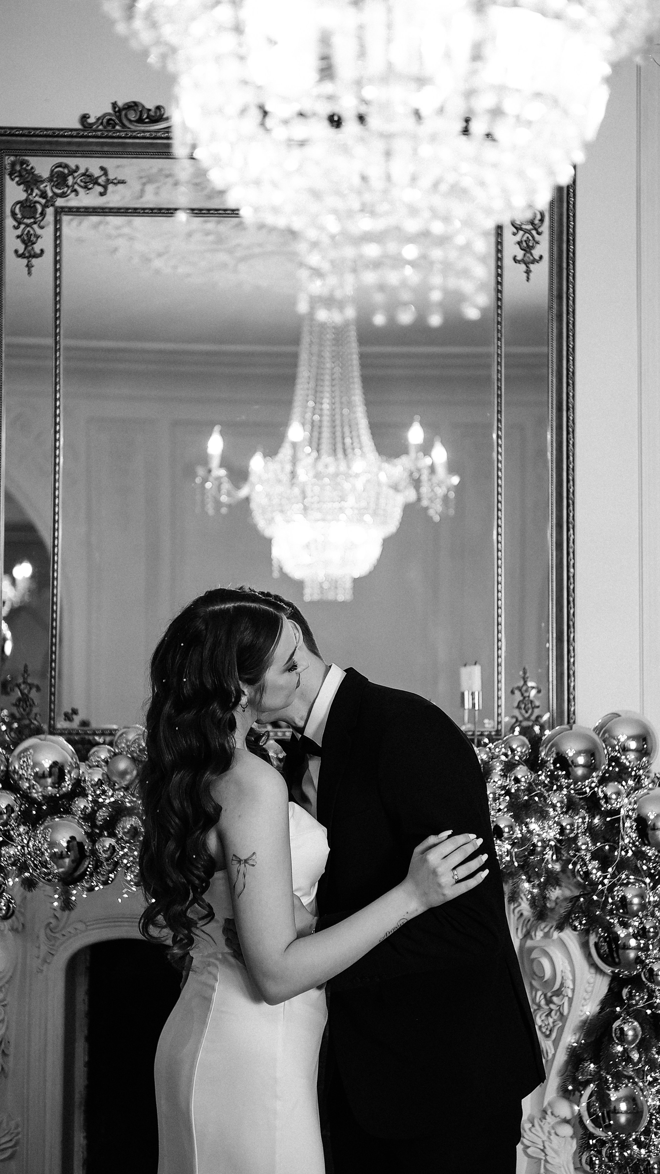 Ульяна & Коля. Загс Петроградского района. Phdkvmr.ru