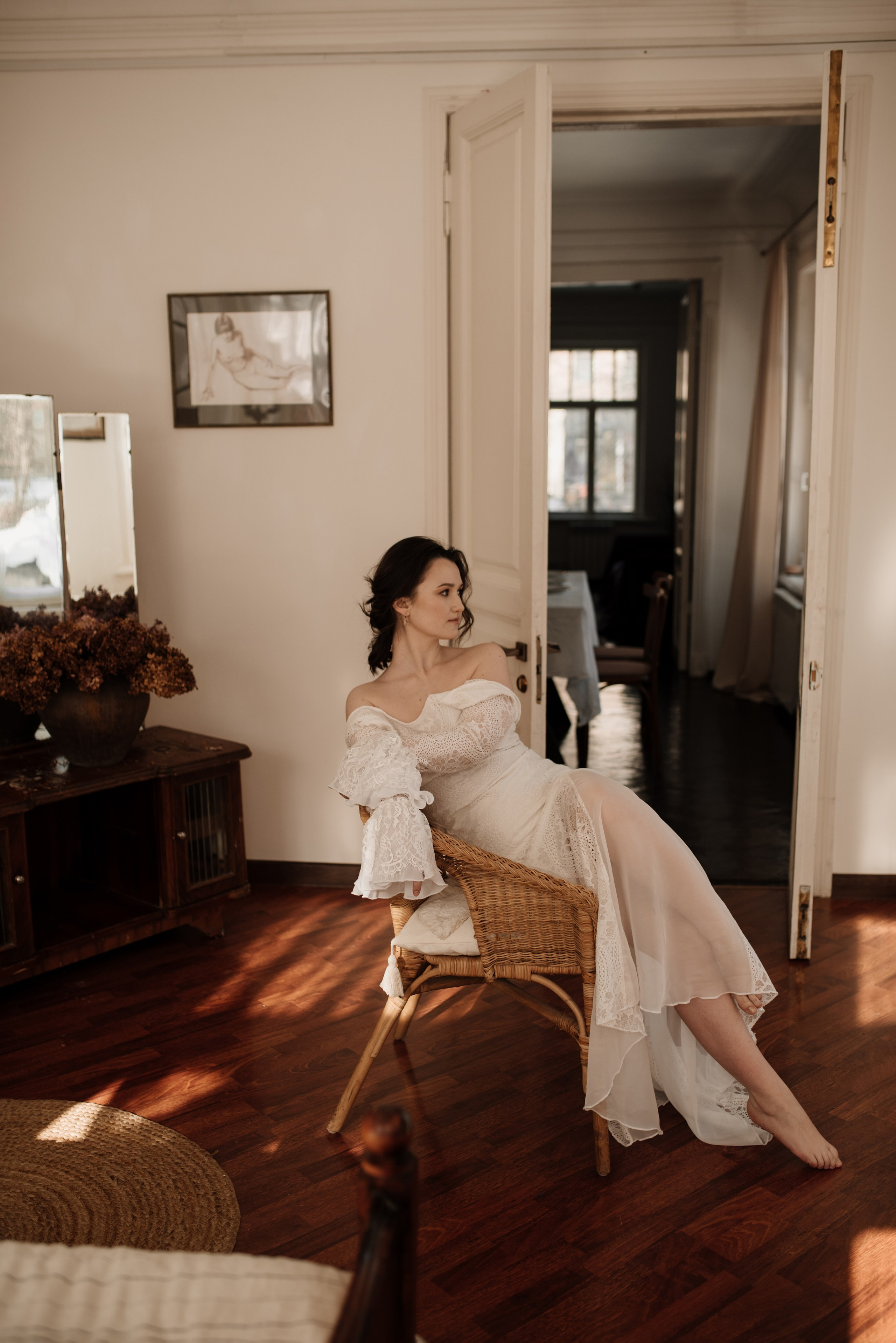 Вика. Фотограф Ольга Плеханова | Нижний Новгород, Москва