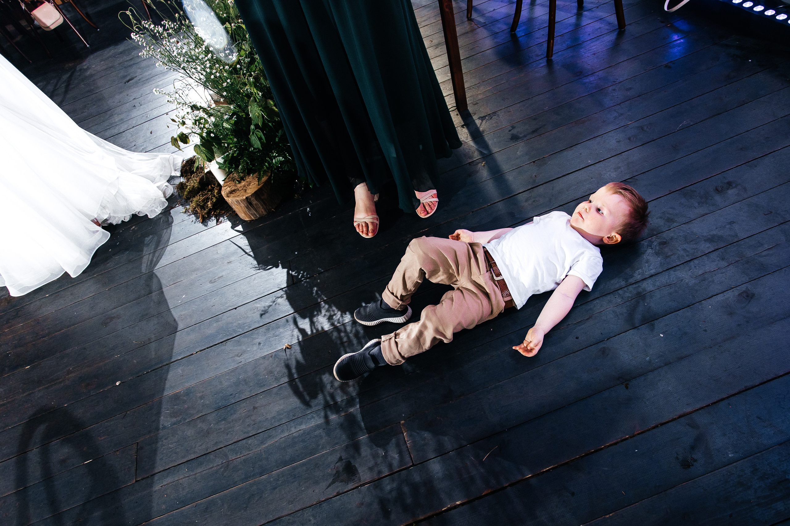 Sasha & Olya. Свадебный фотограф в Москве Виктория Арехова