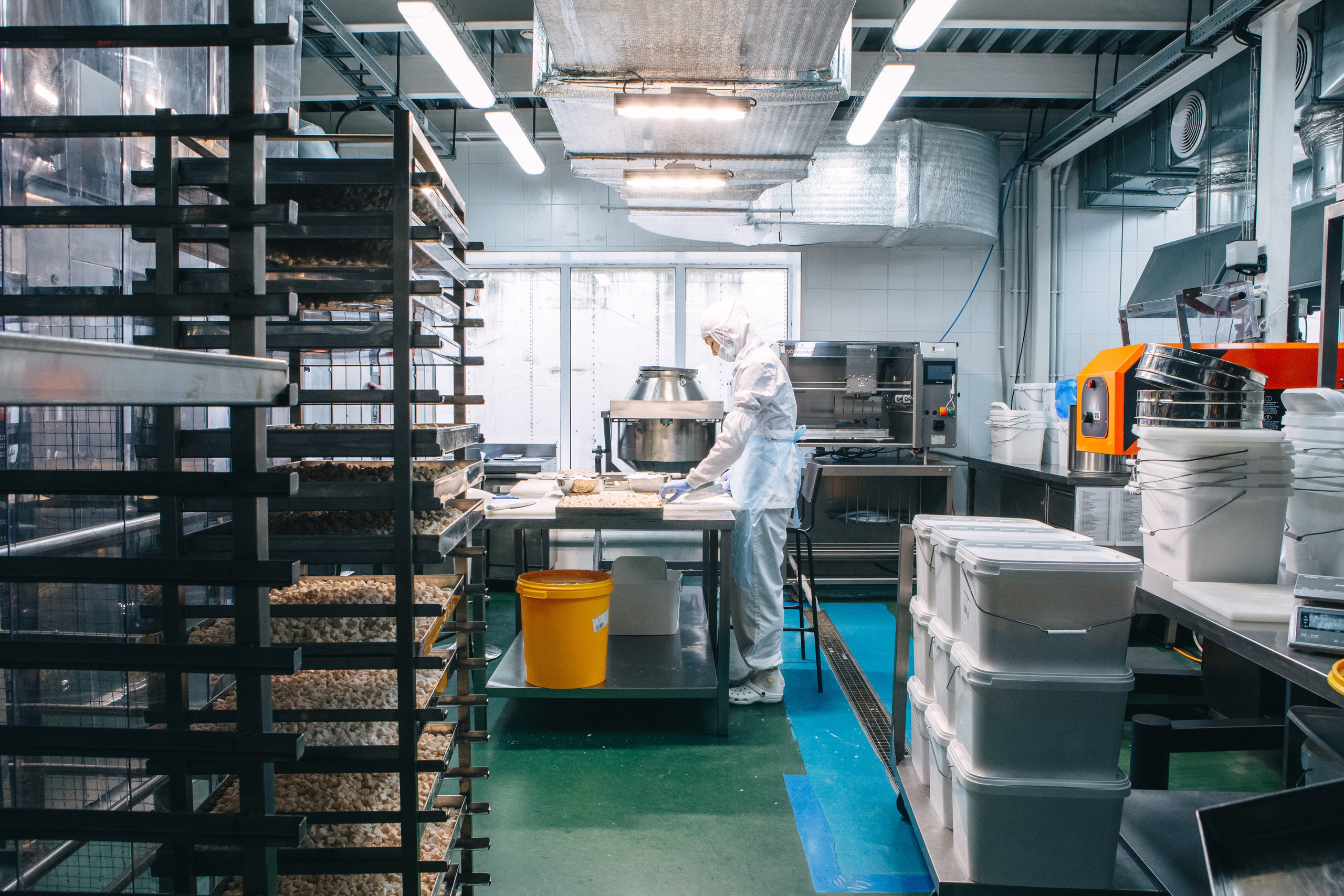Айскейк производство. Семейный и детский фотограф в Москве Александра Мак