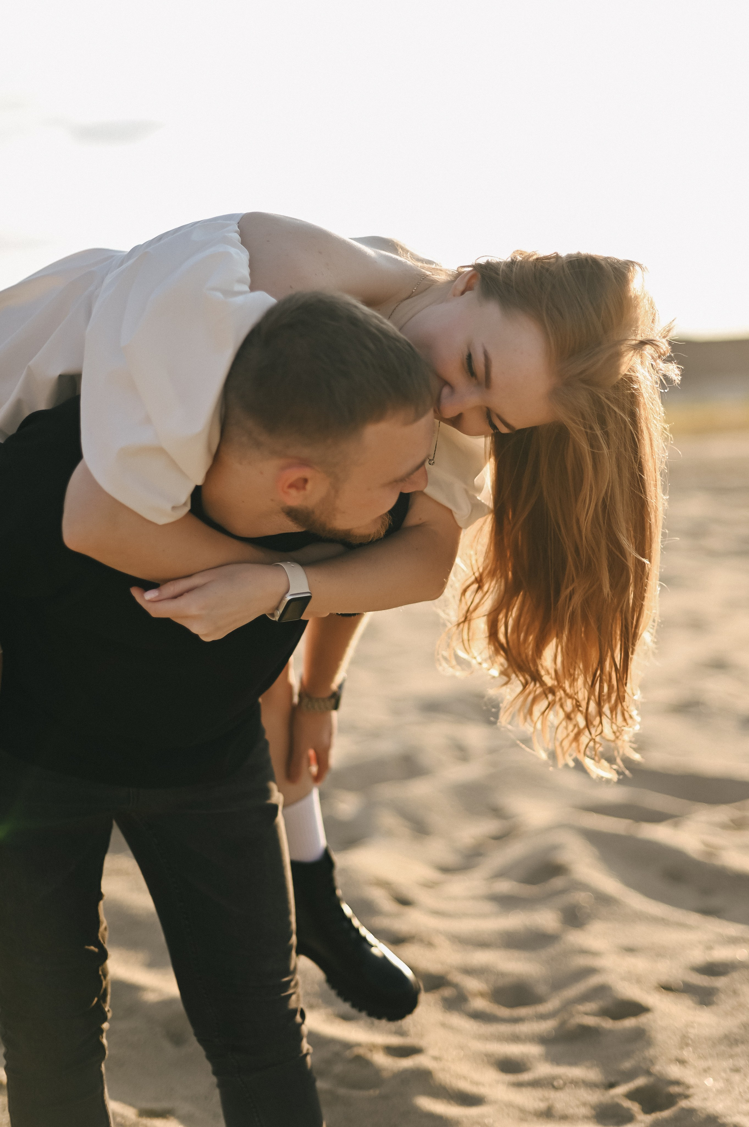 Паша + Даша. Свадебный и семейный фотограф Волгоград Москва