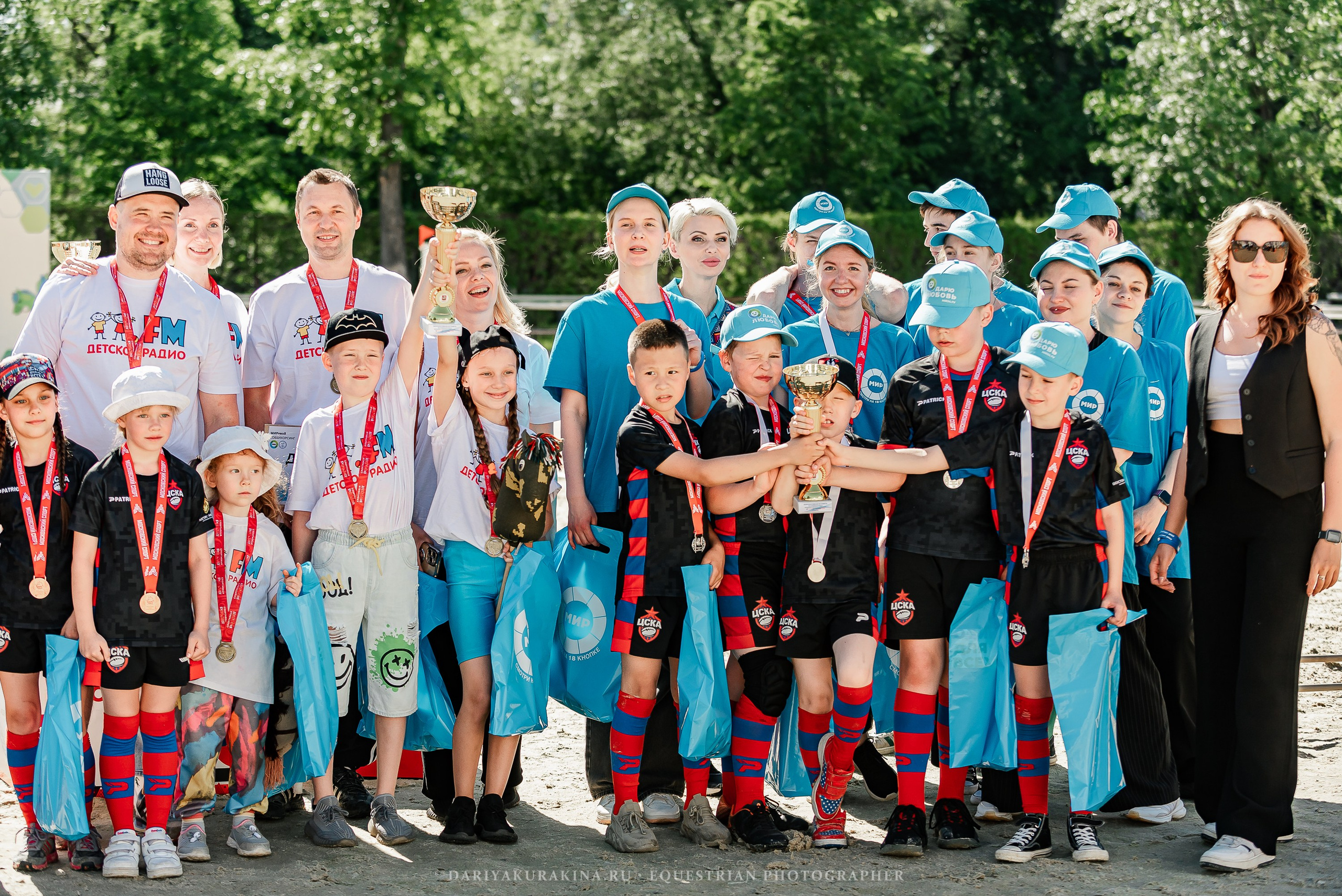 #ПОНИФОРУМ 2024. Конный фотограф Куракина Дарья • Фотосессии с лошадьми