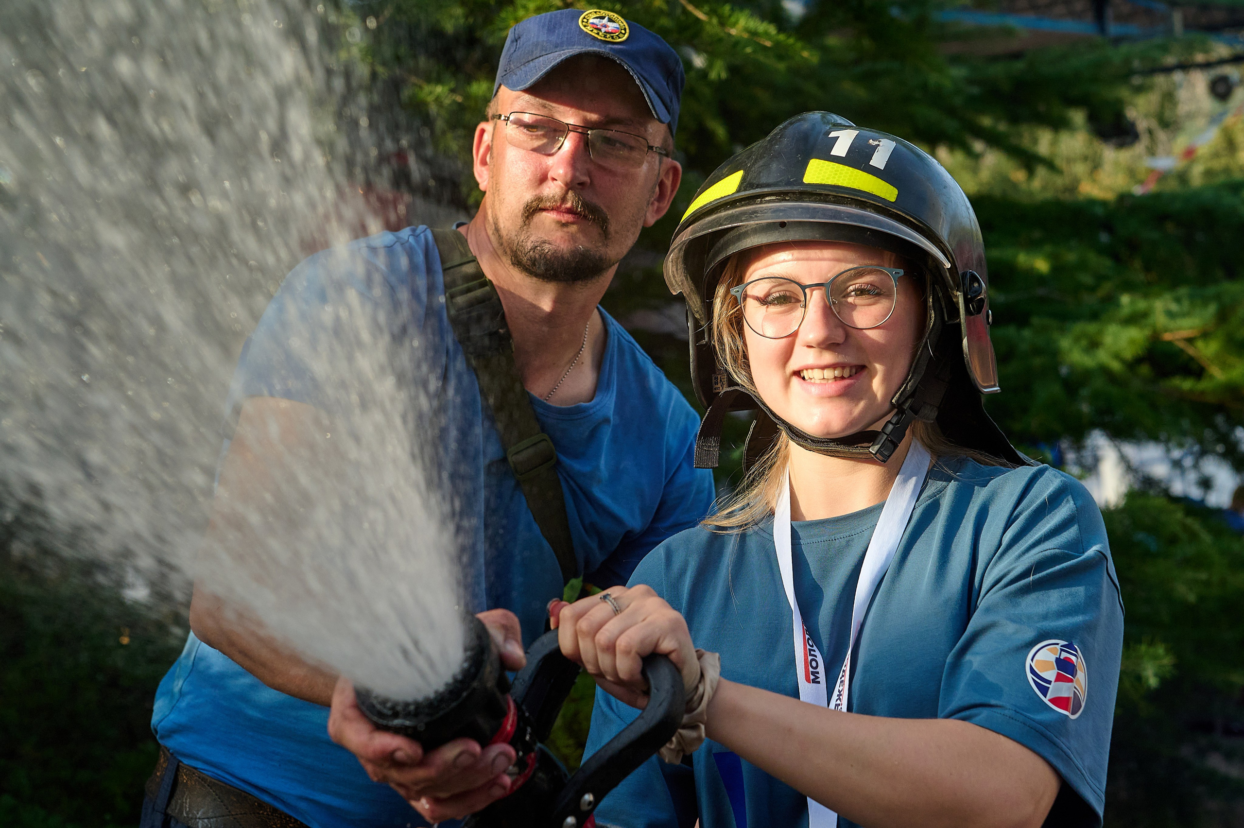 Молодежь 92 2024 (Севастополь). Репортаж | фотосъемка в Москве и РФ | Фотограф Александр Емелькин