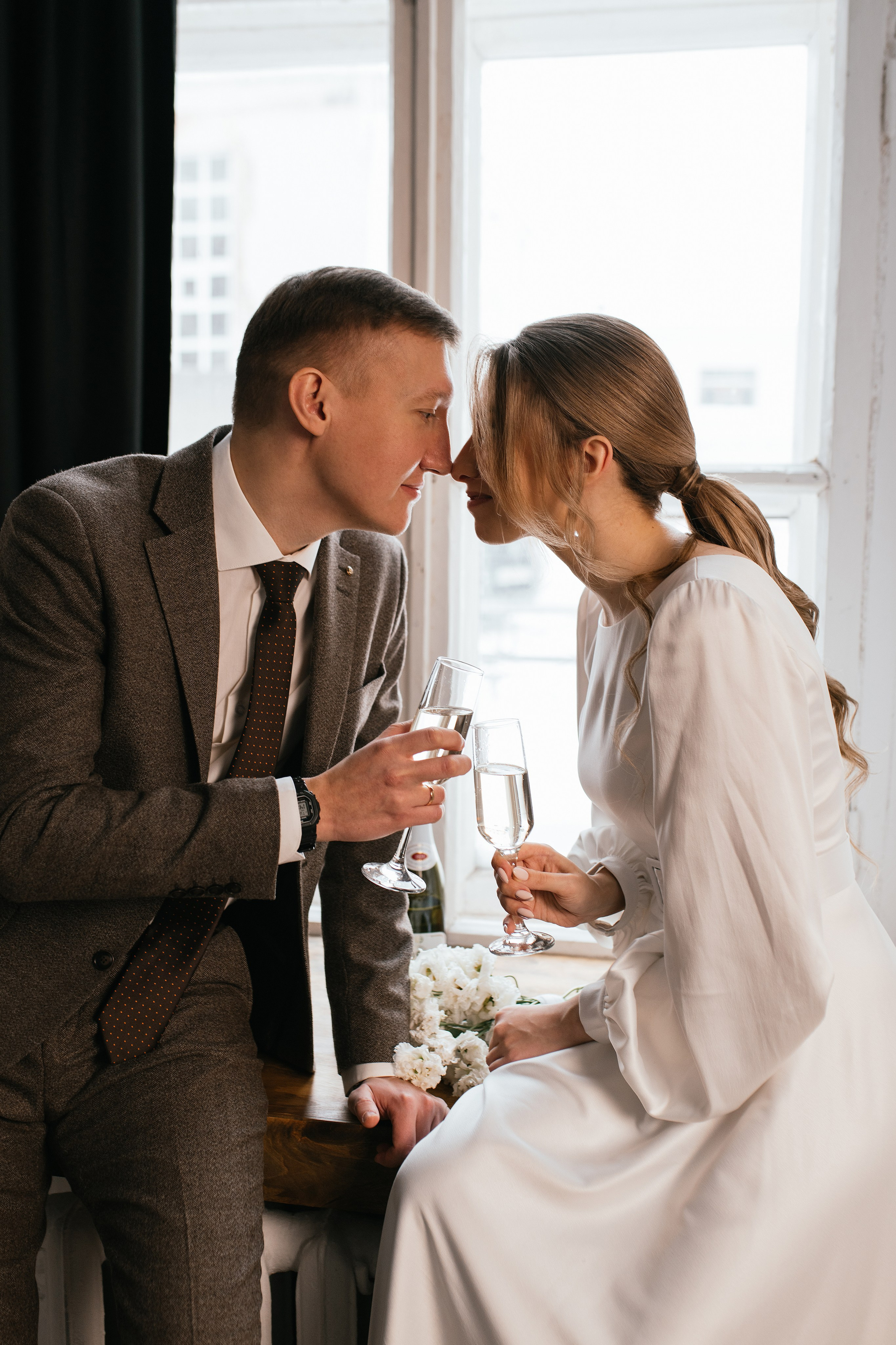 Wedding day #47. Свадебный, семейный фотограф в Рязани Лена Брант