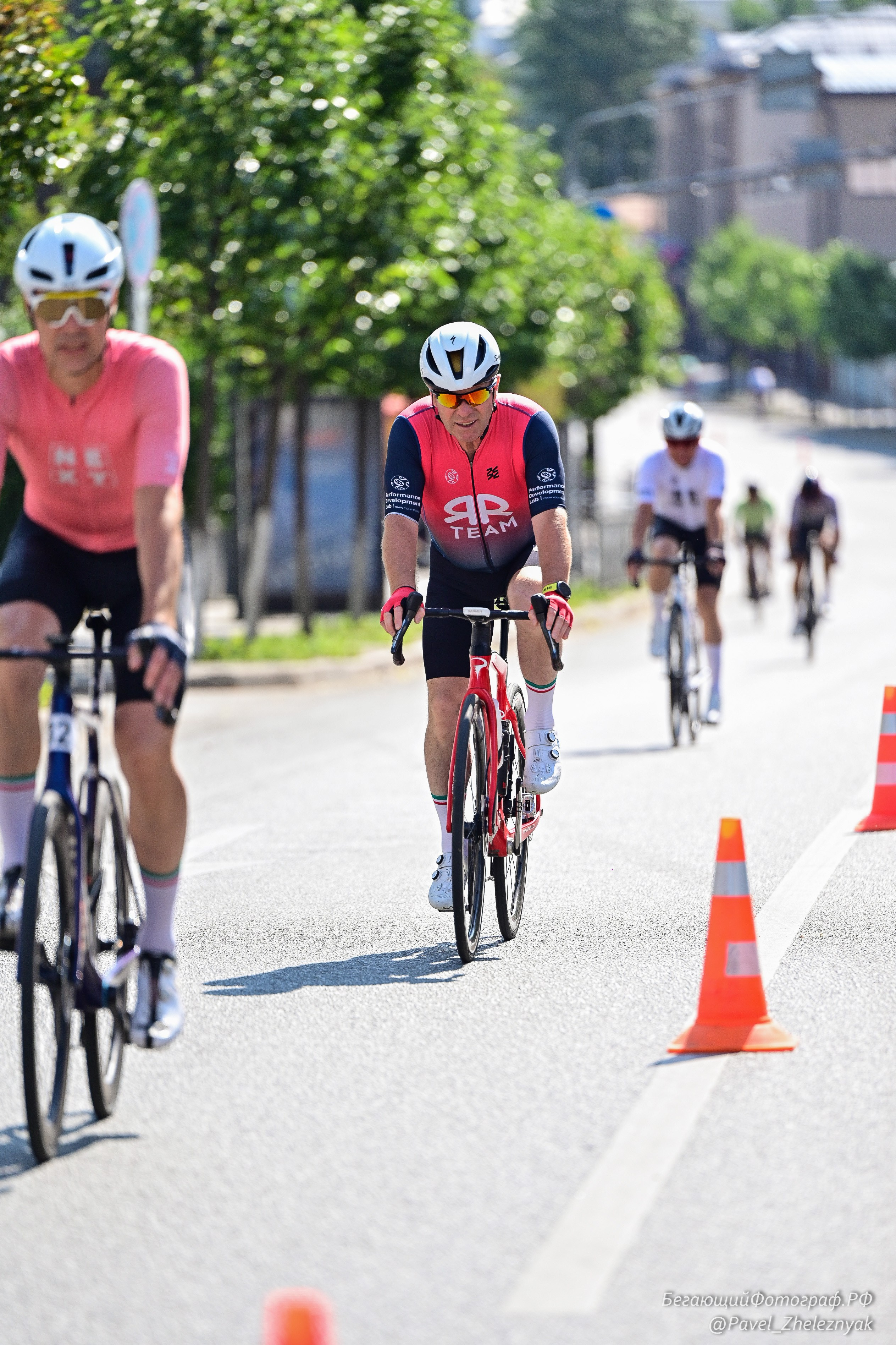 GranFondo Kazan — 2026. #БегающийФотограф