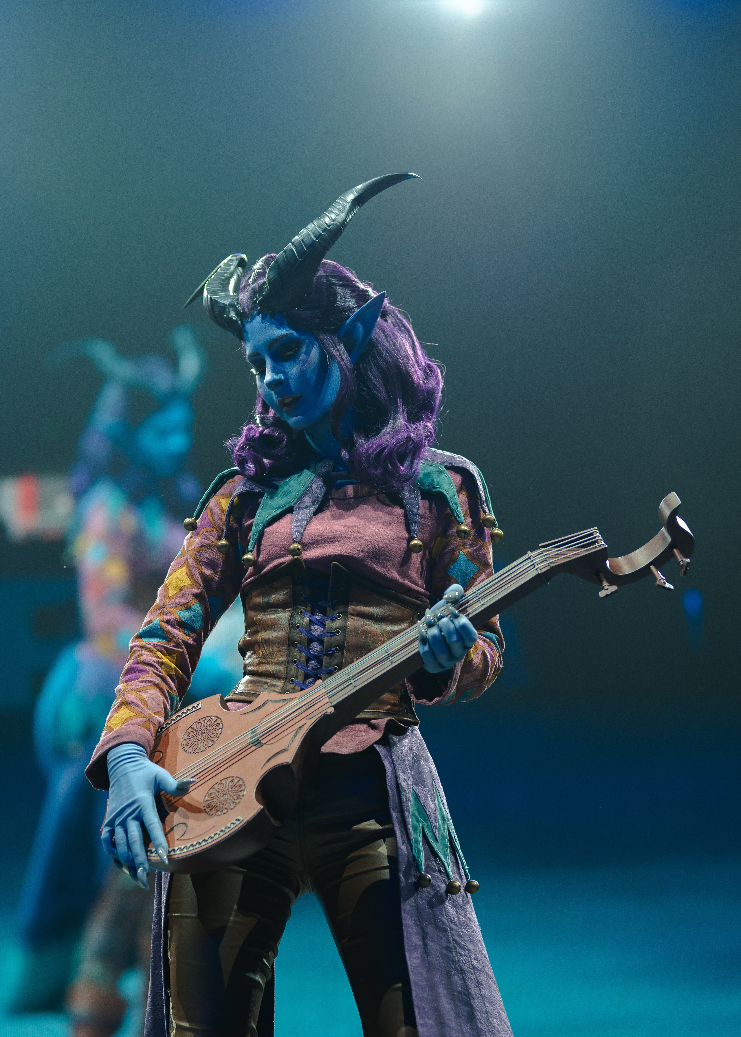 Epic Con Russia 2025. Крамер Юлиана детский и семейный фотограф