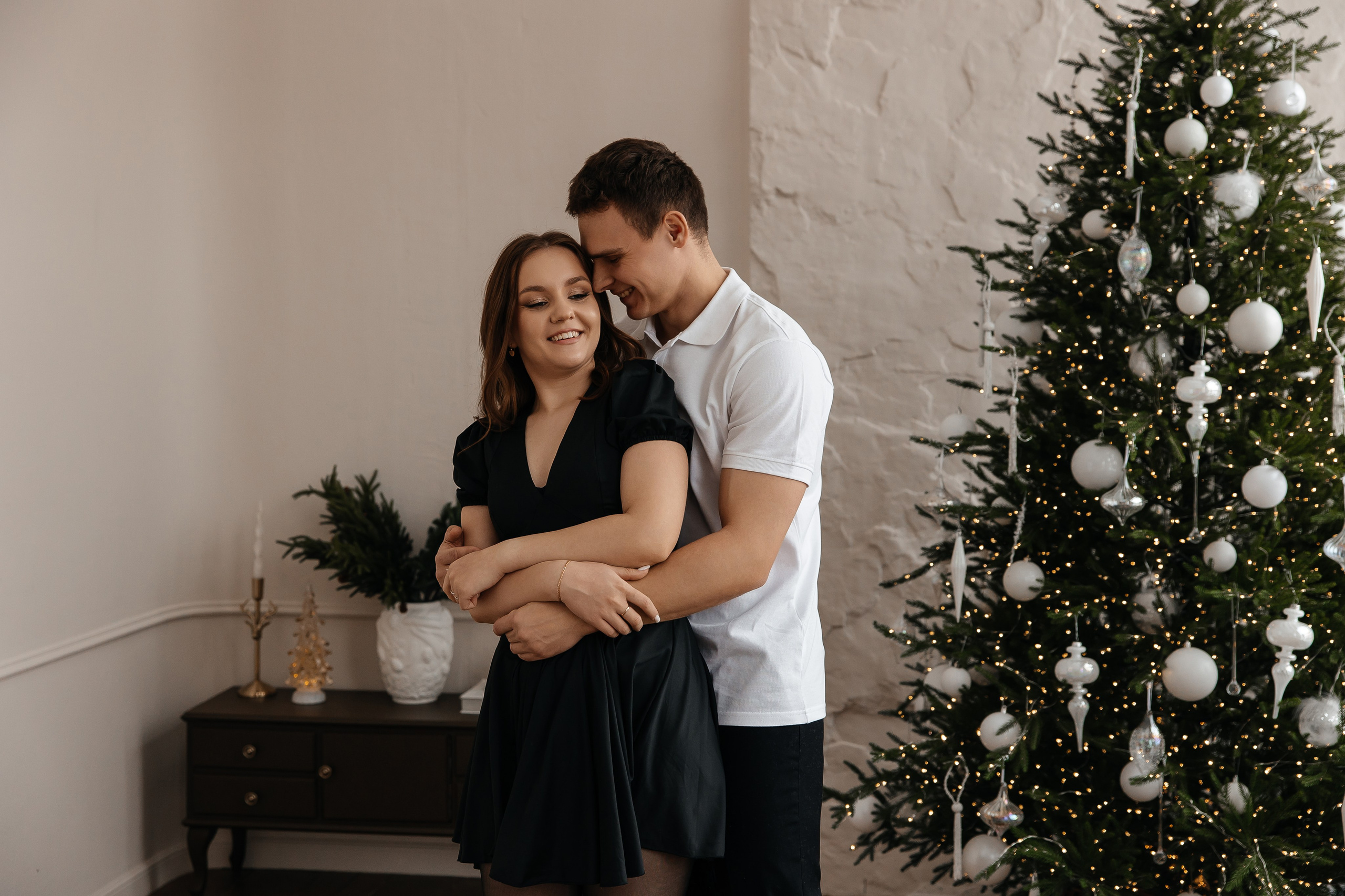 Мария и Денис. Фотограф Пенза Марина Арбузова |свадебный и семейный фотограф