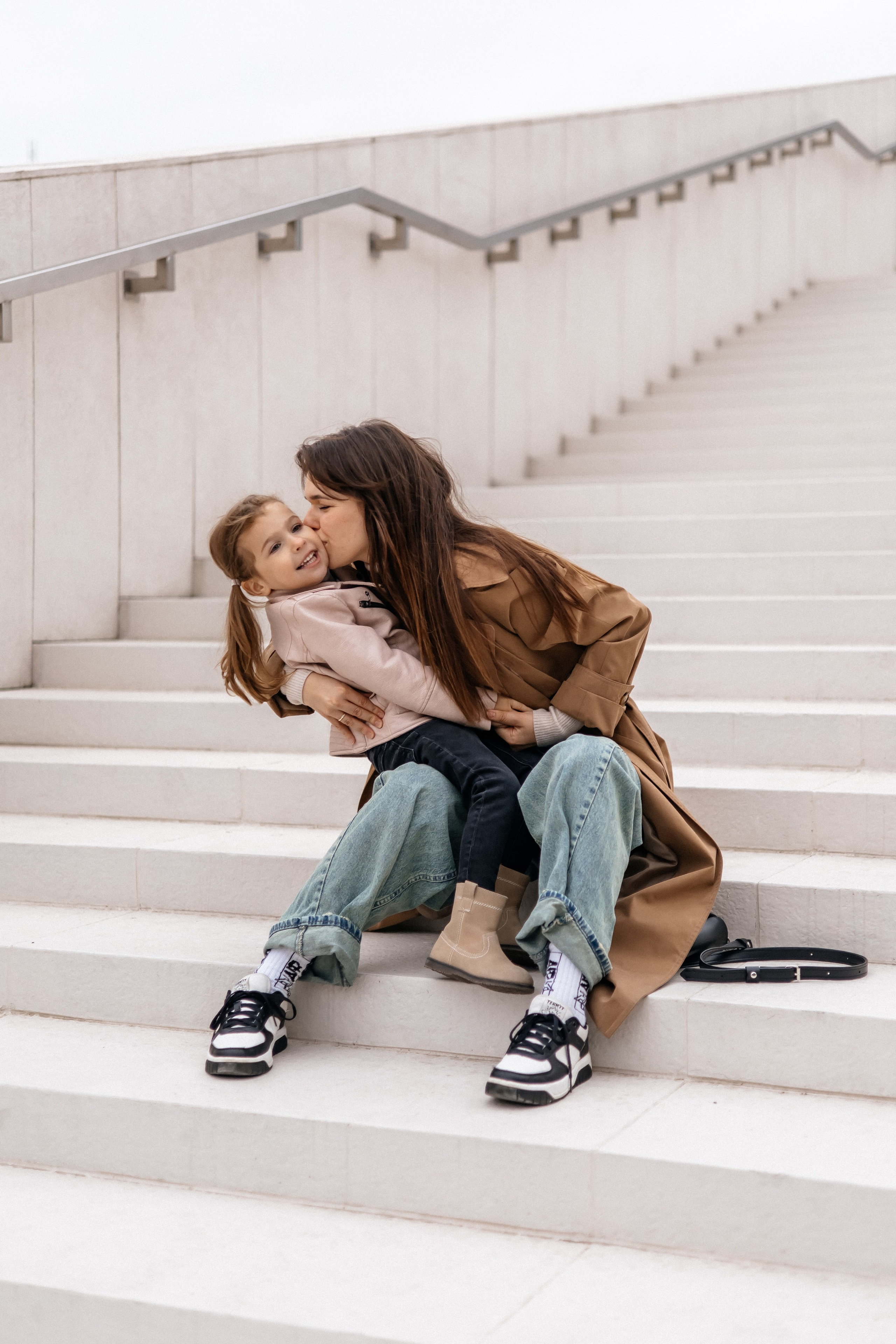 Алеся, Женя и Саша. Светлана Ванцлав — фотограф Минск, Беларусь