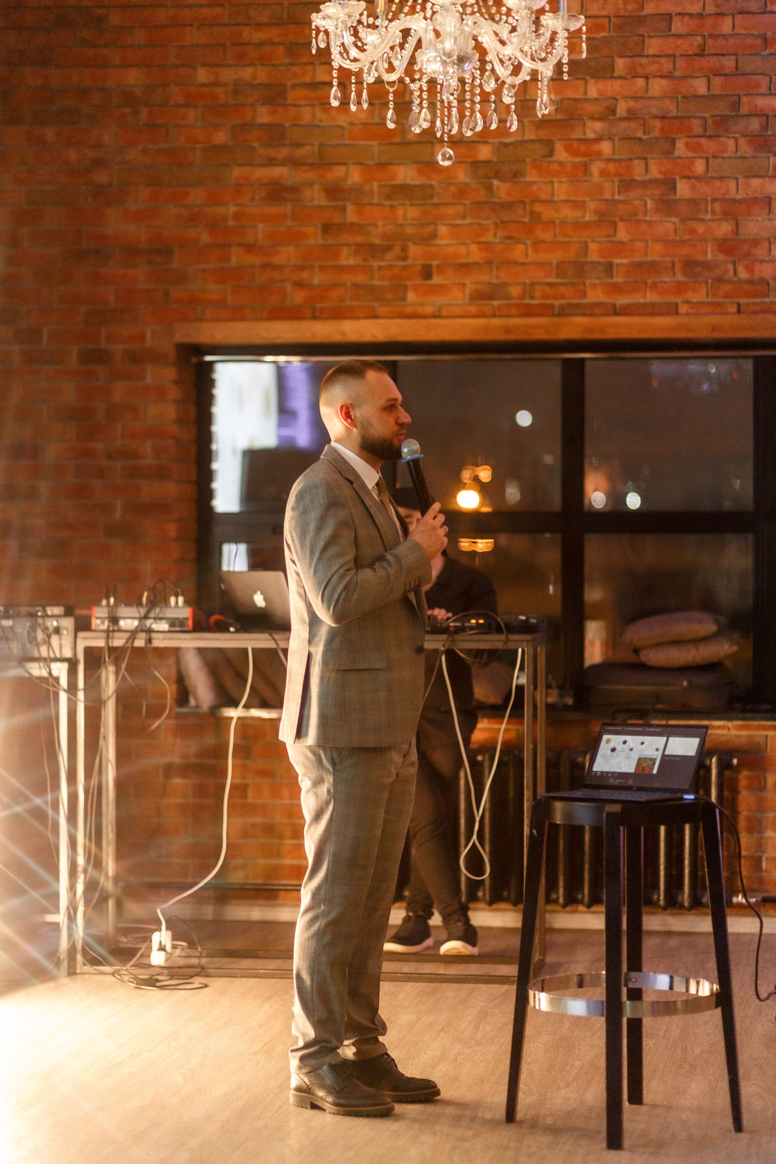 ДР Петр. Свадебный фотограф в Москве — Ольга Козловская