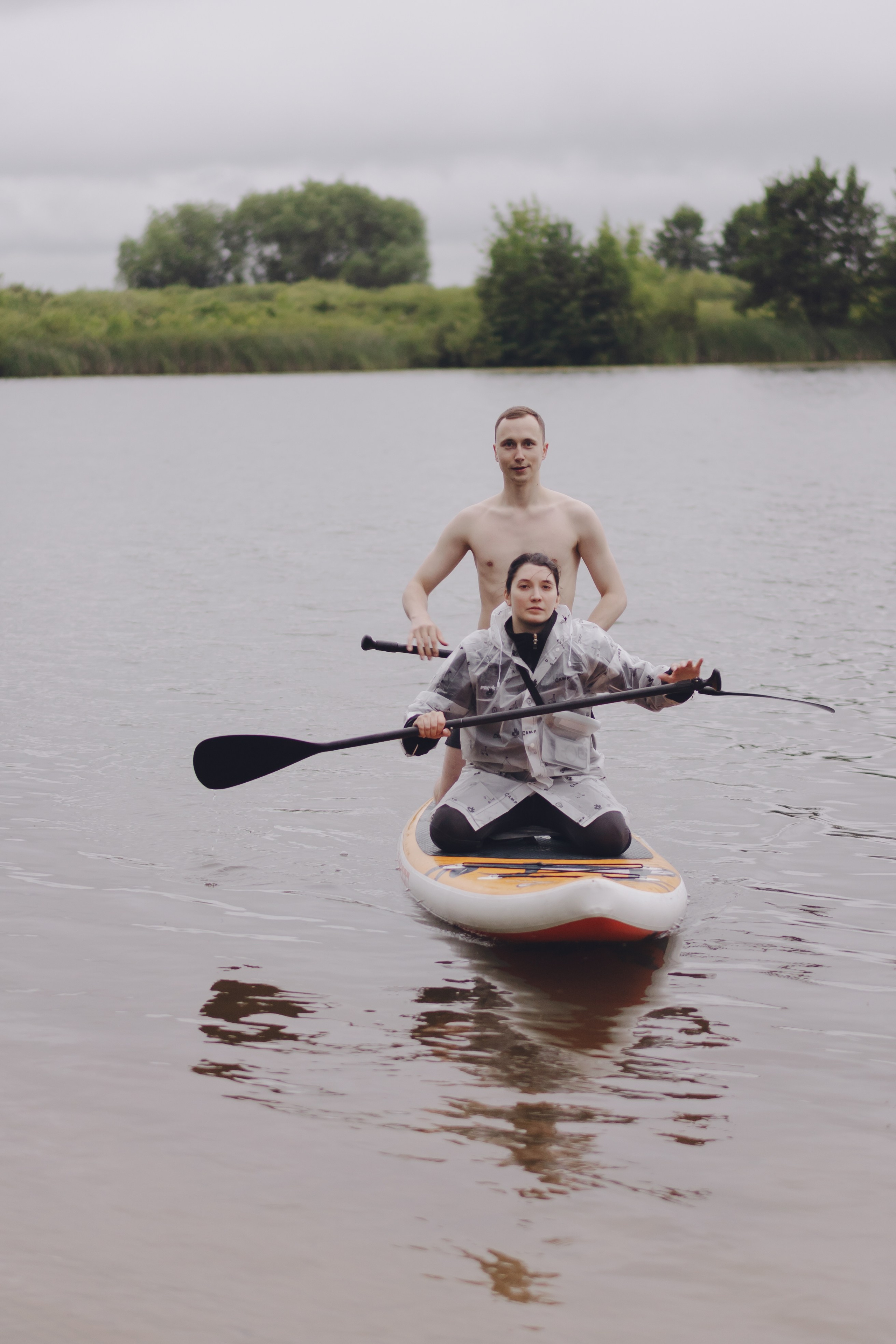 Палаточный форум CAMPot 2025. Фотограф Надежда Погребняк | Рязань | Москва