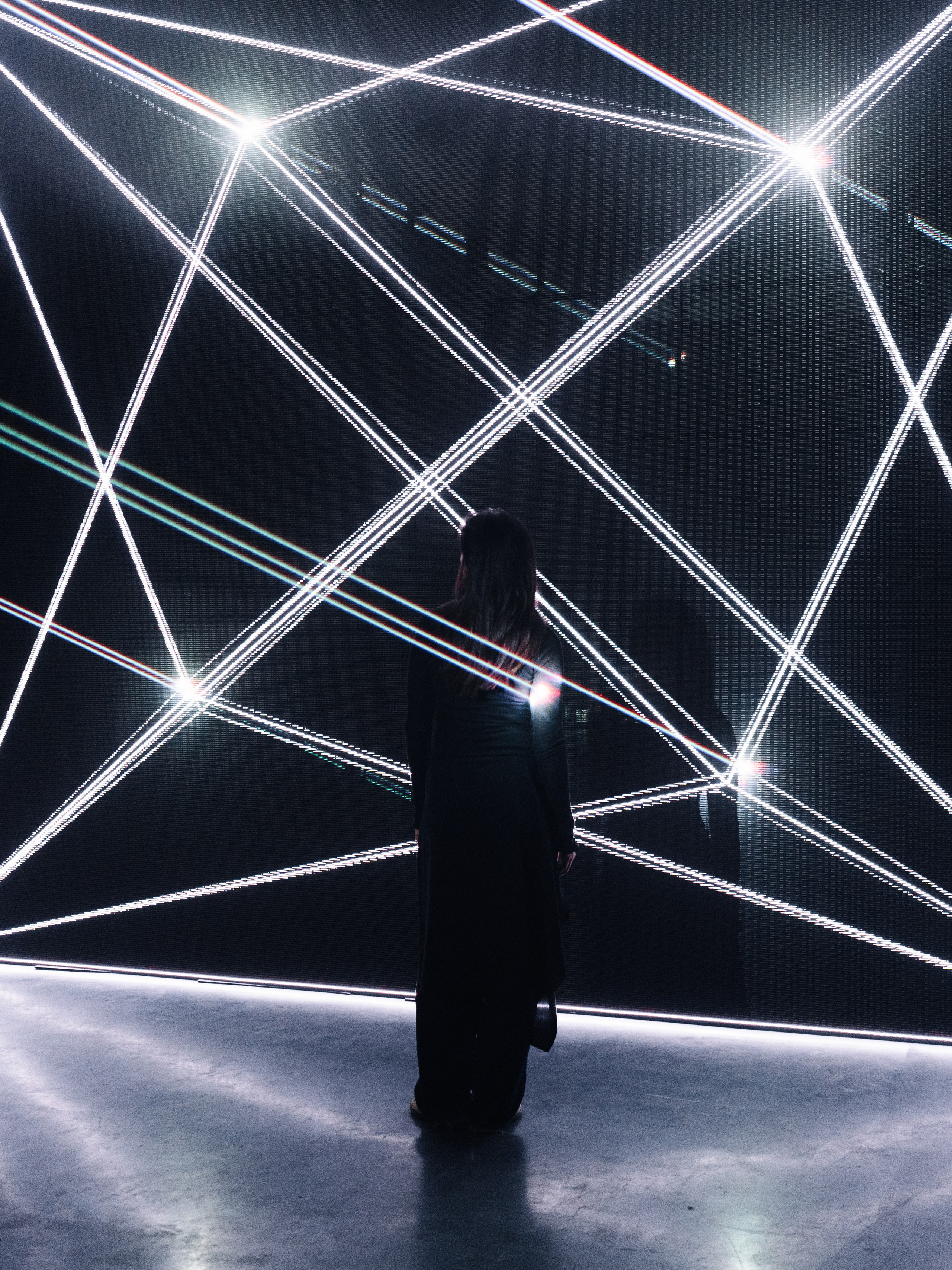 CISTERN SPACE, media.tribe, Тонкие Материи. @tomrus: Рустам Шагиморданов — фотограф