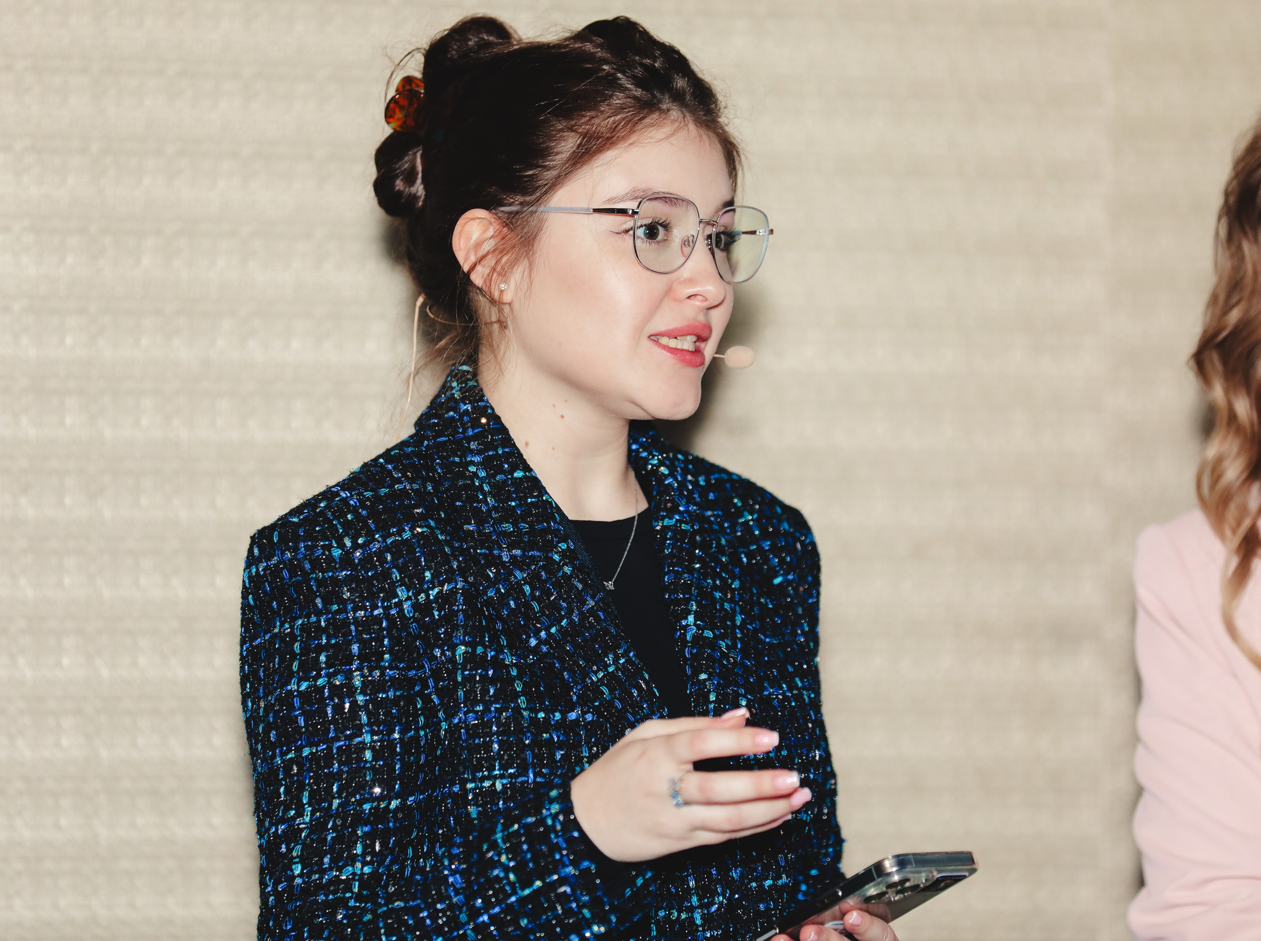 Совместная сессия MDG+НПБК. Фотографии Media Direction Group