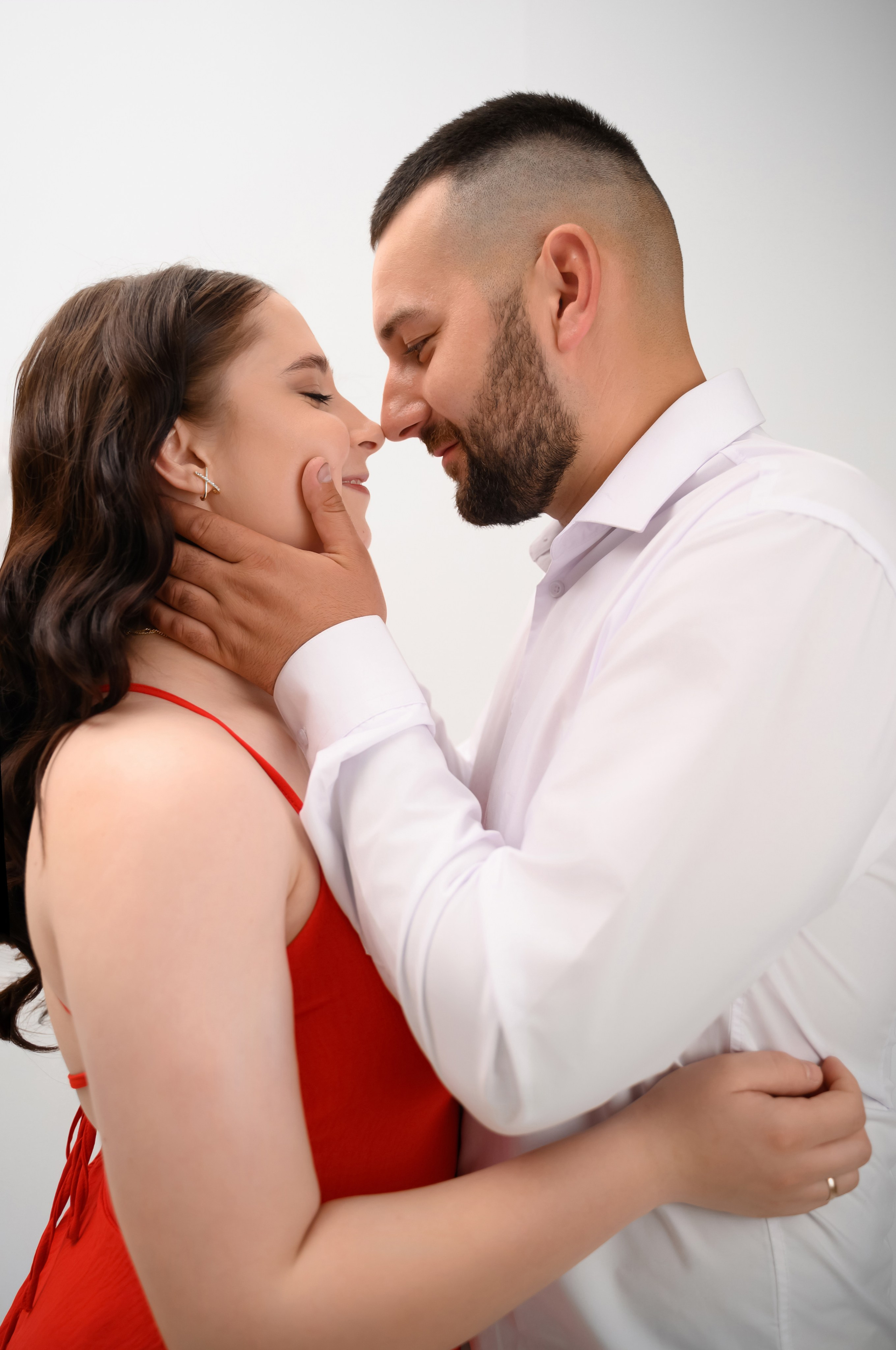 Love Story. Фотограф в Лунинце и Брестской области