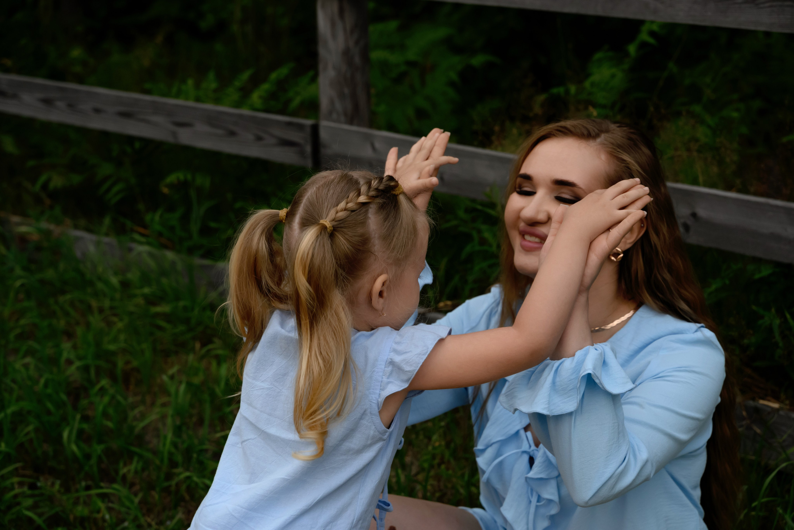 Семейная съемка. Фотограф в Лунинце и Брестской области