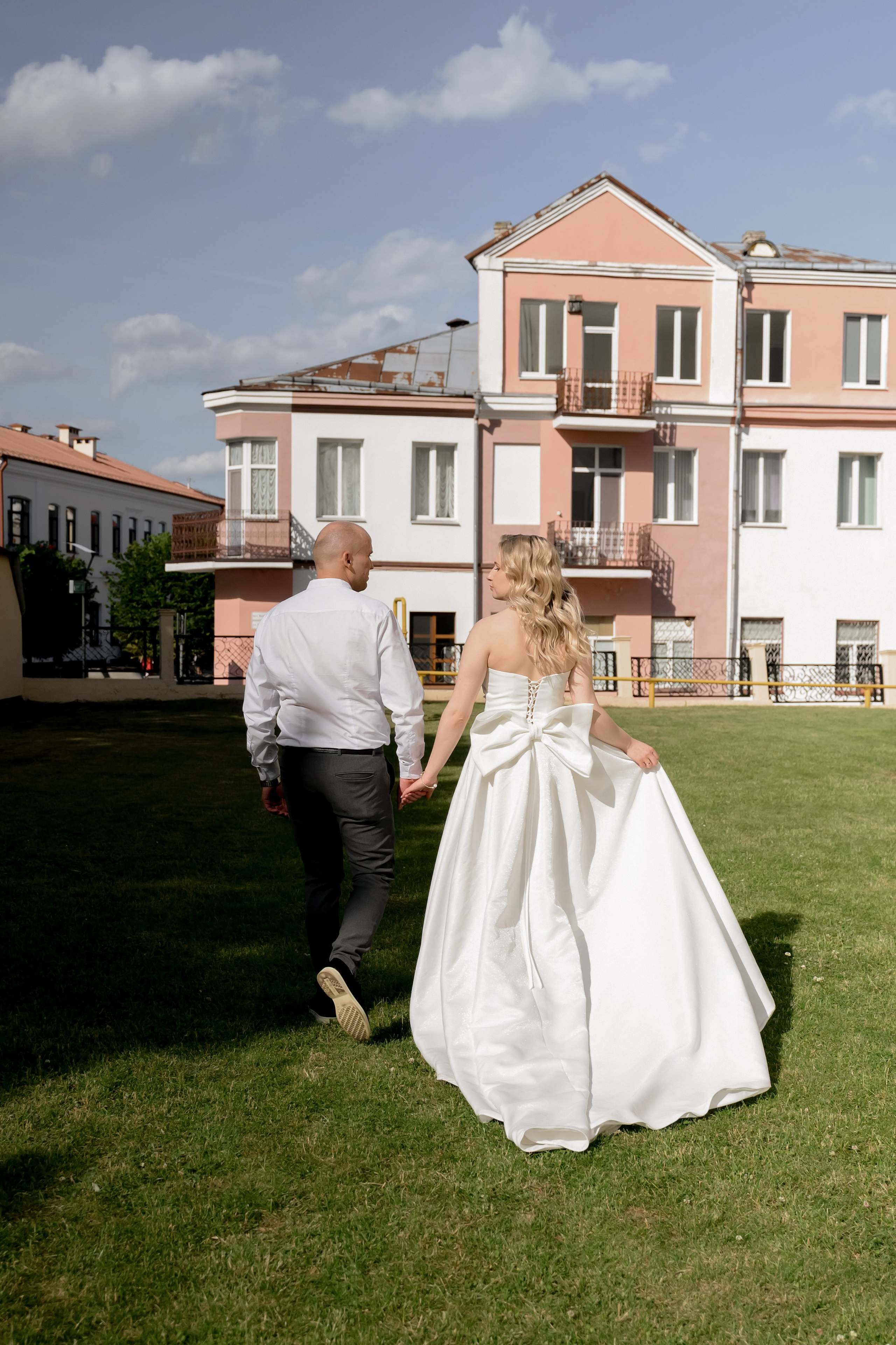A&V. Фотограф в Лунинце и Брестской области