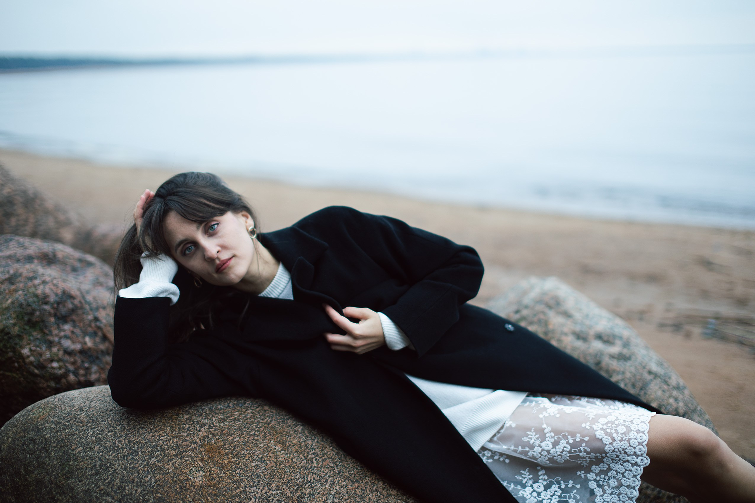 Анна. Портретный и свадебный фотограф в Санкт-Петербурге