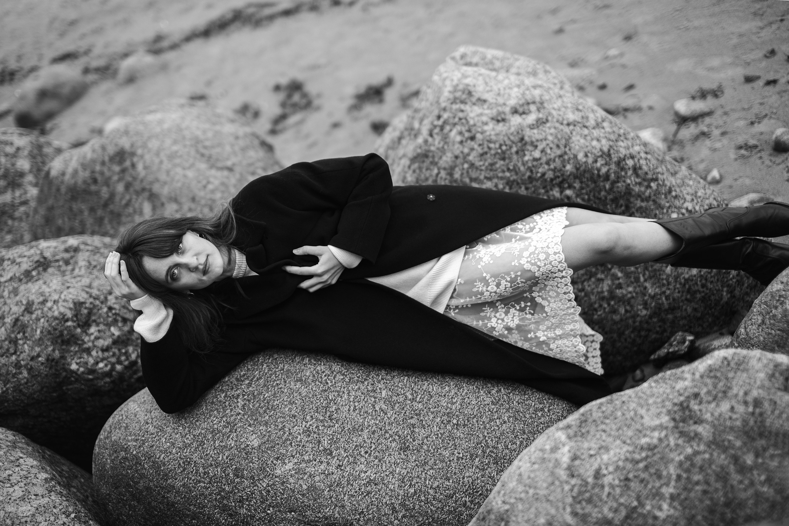 Анна. Портретный и свадебный фотограф в Санкт-Петербурге