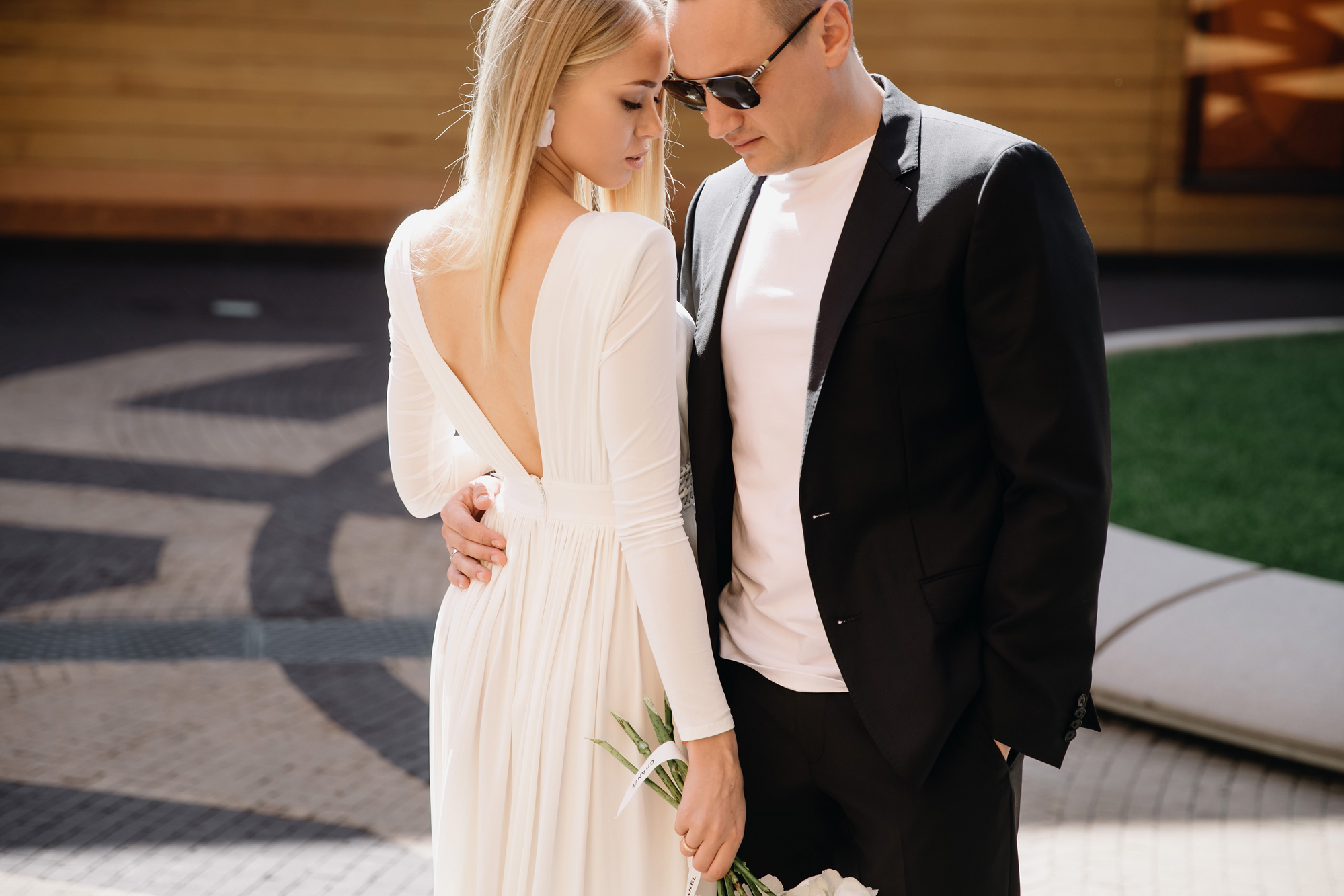 Alexey & Sveta 2019 Moscow. Свадебный и семейный фотограф в Москве