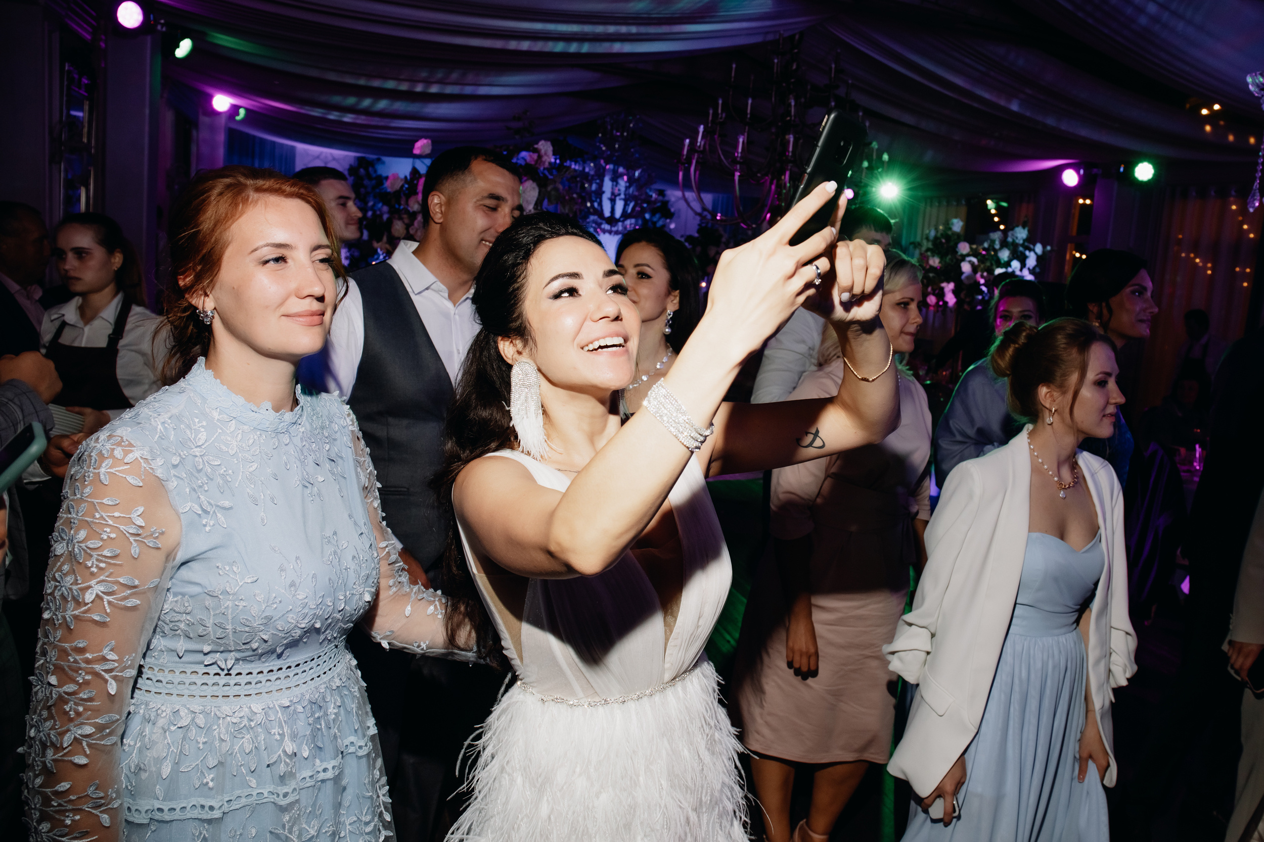 Grigory & Yana 2020 Moscow. Свадебный и семейный фотограф в Москве