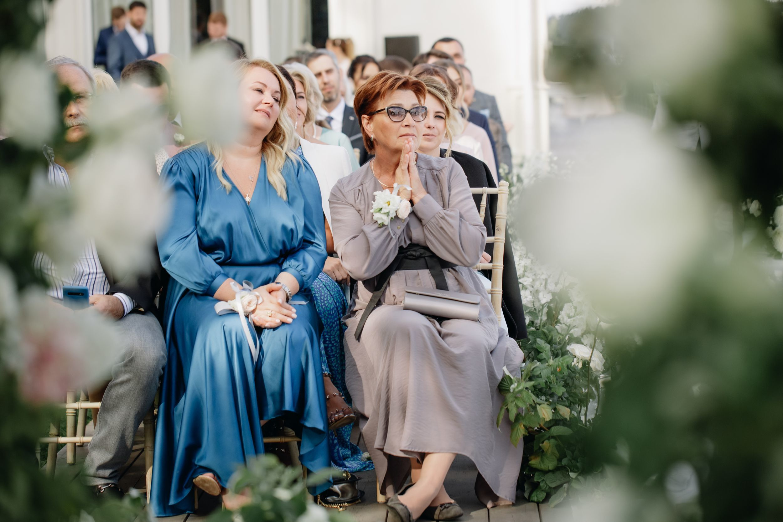 Portfolio. Wedding and family photographer in Moscow